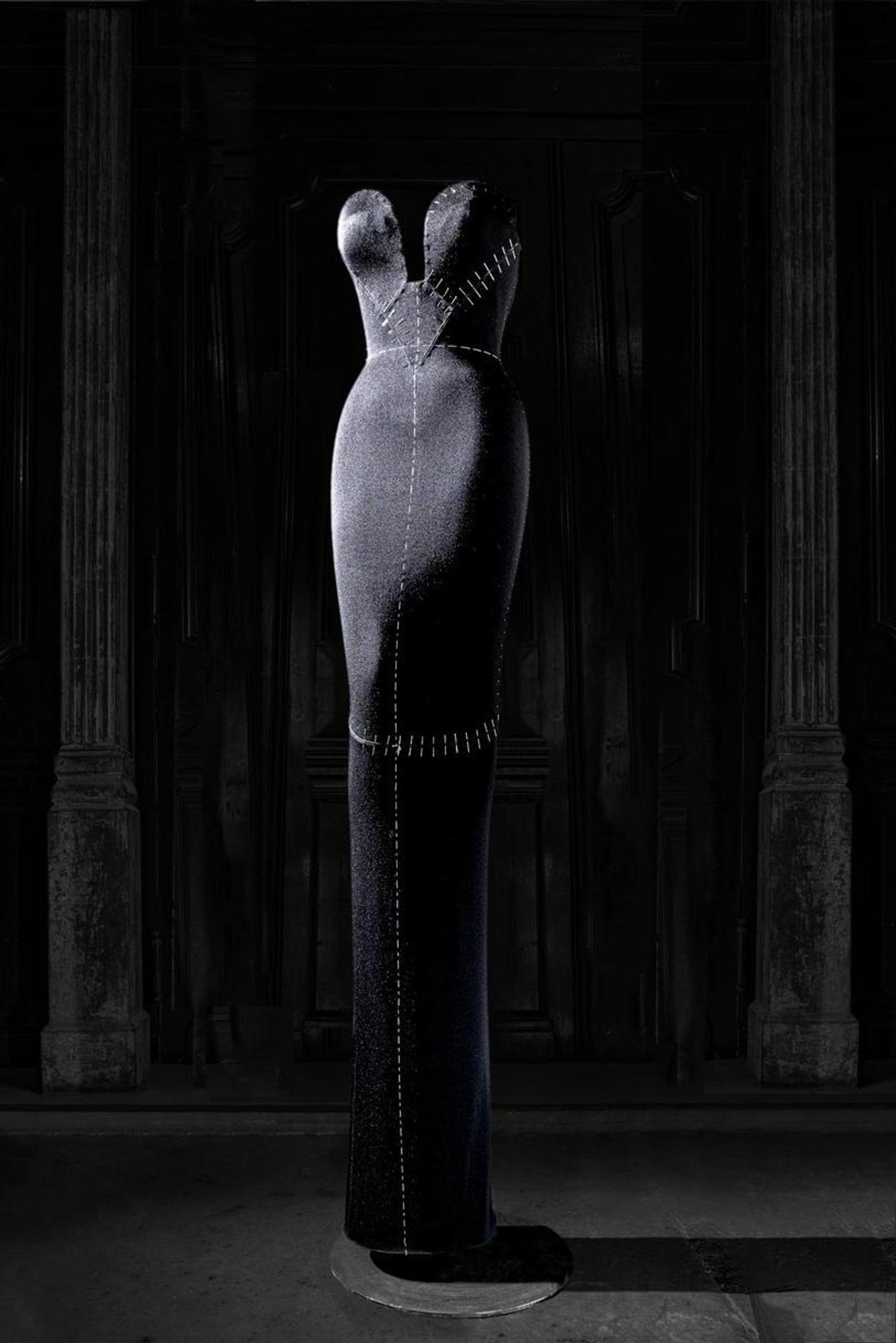 exposition alaia avant alaia