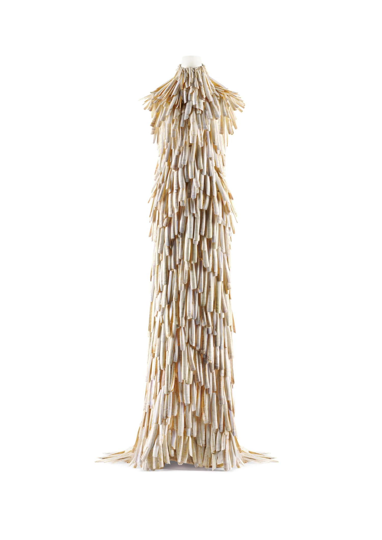 alexander mcqueen musee met