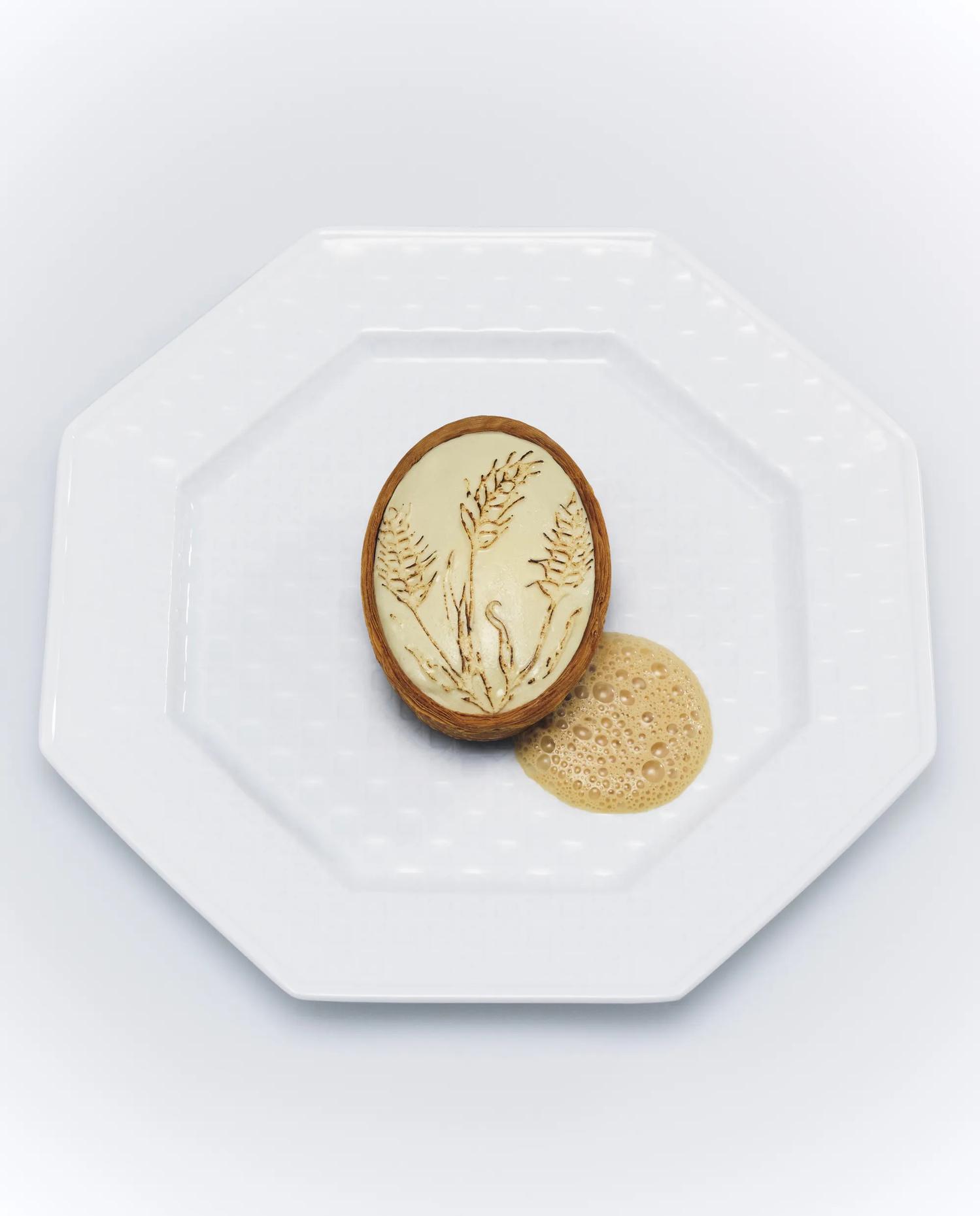 anne sophie pic caf&eacute; dior asie