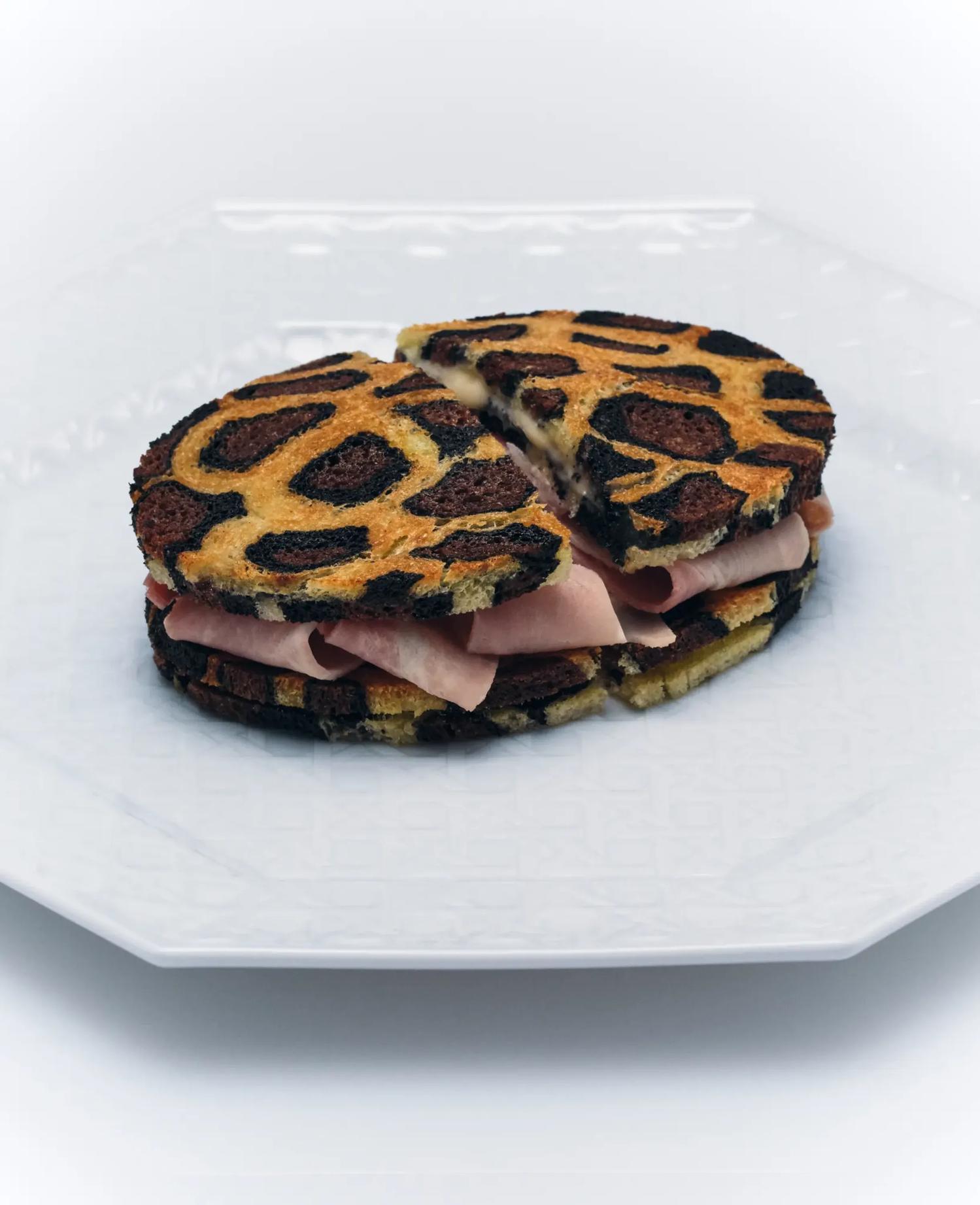 anne sophie pic dior caf&eacute;