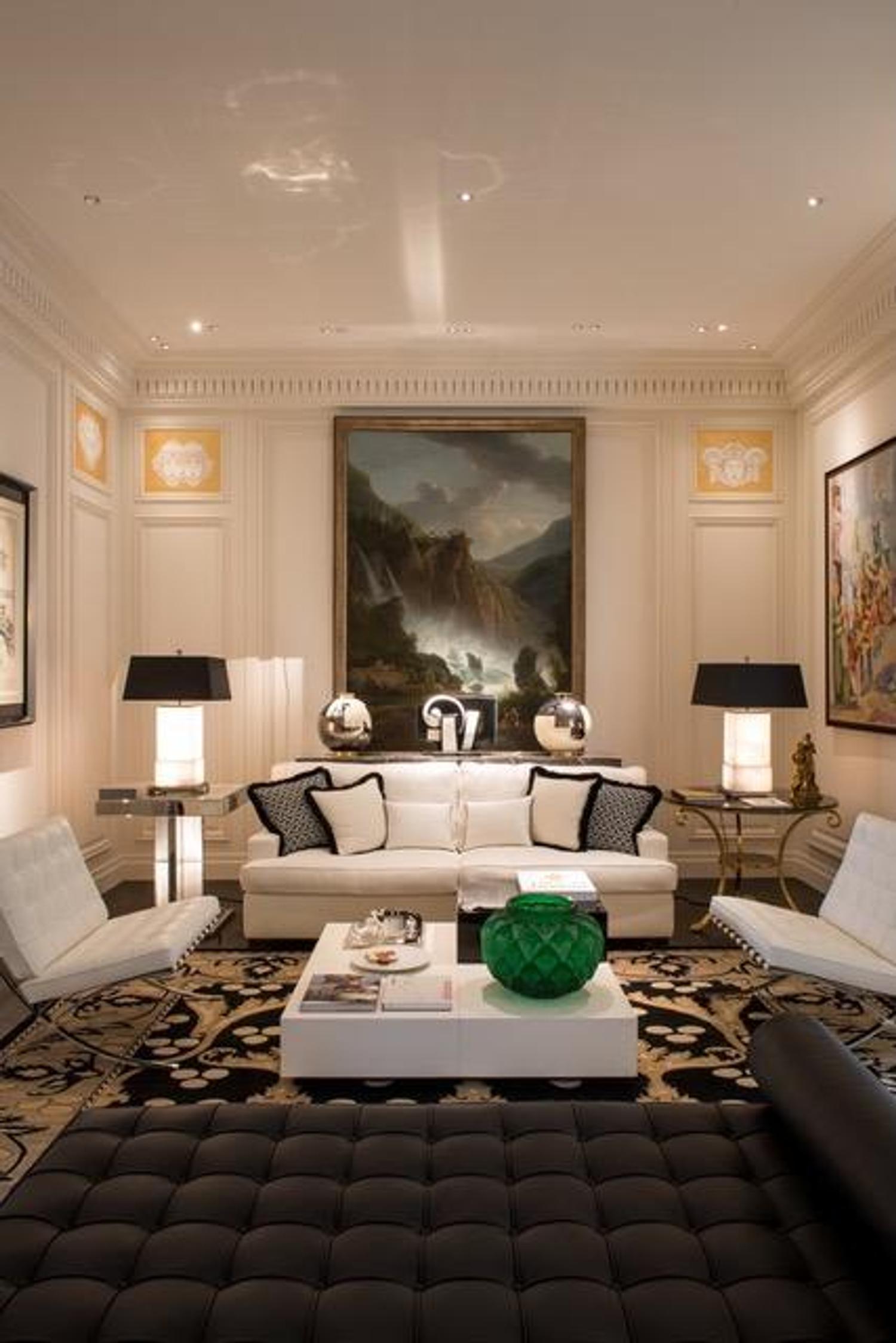 Appartement du Collectionneur