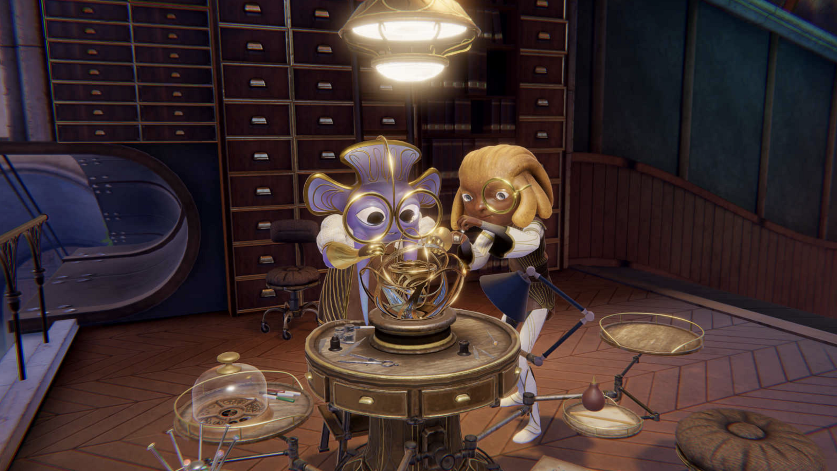 horlogerie de luxe et realite virtuelle 2025