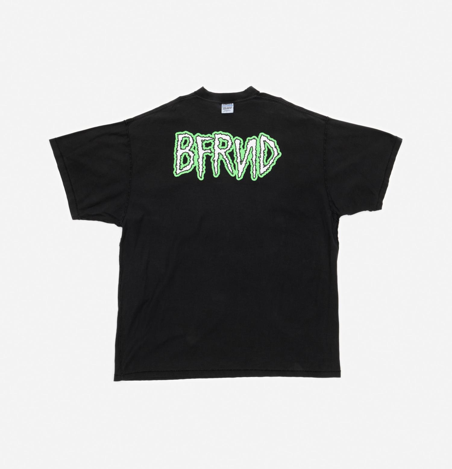 BALENCIAGA bfrnd collaboration