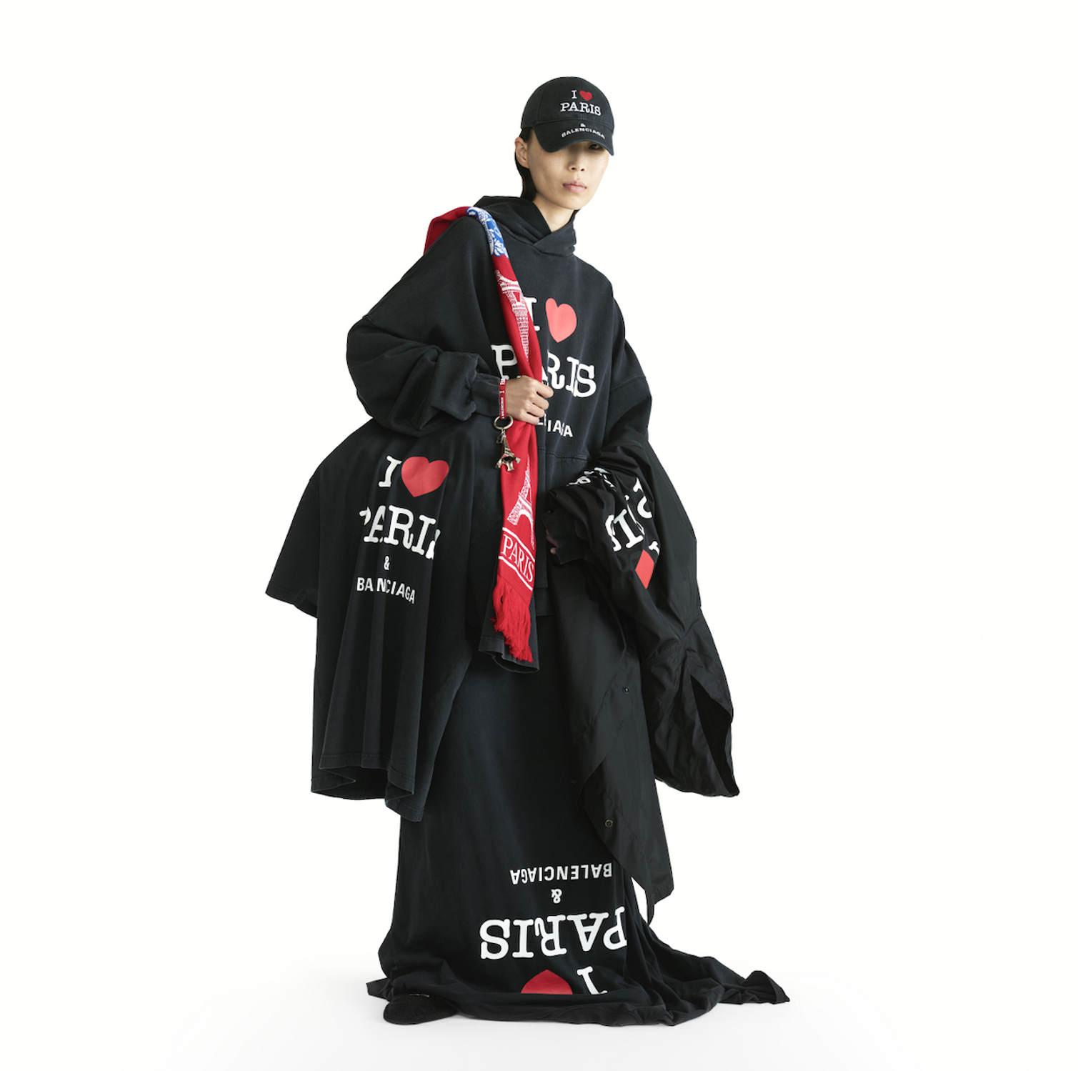 balenciaga souvenirs de paris