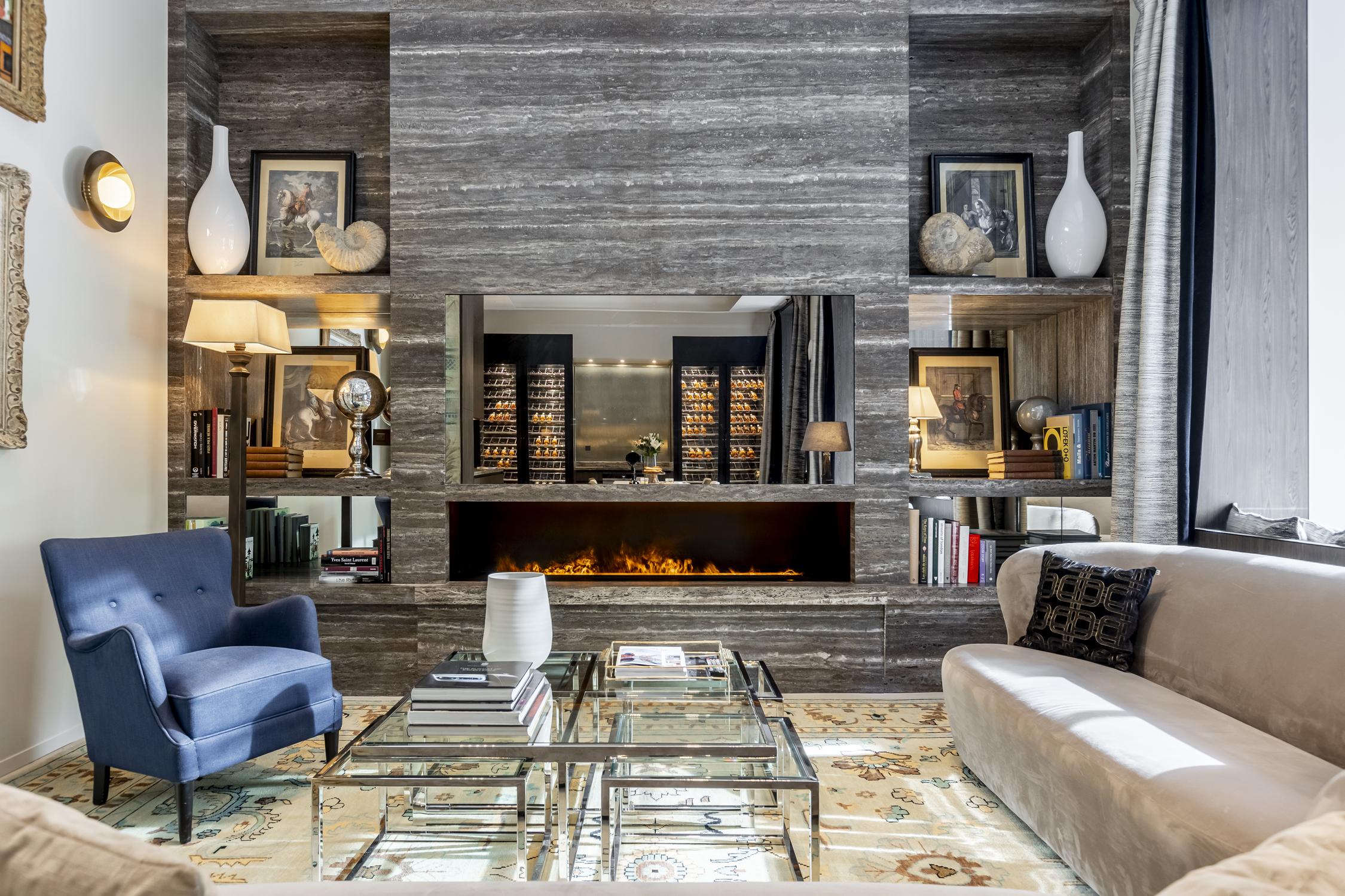 Maison Boissi&egrave;re 2024