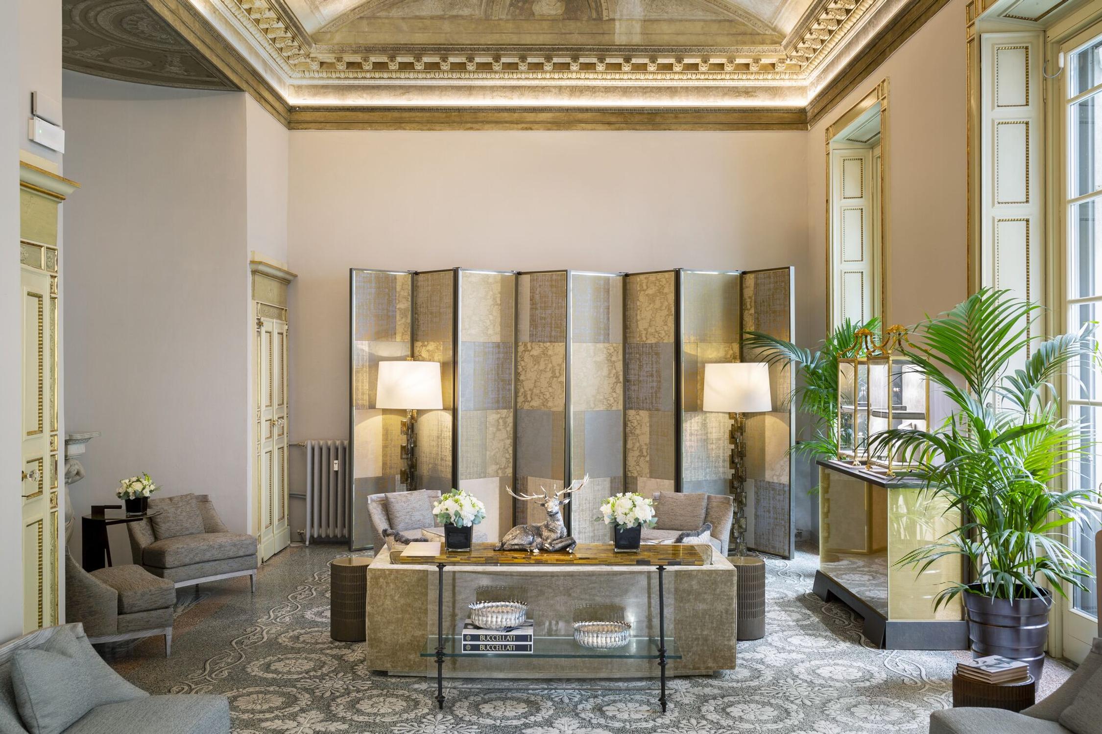 buccellati richemont