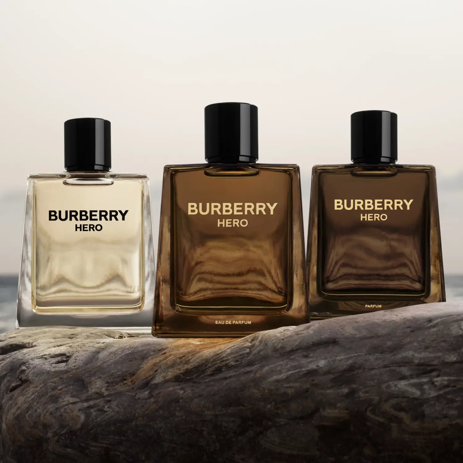 burberry parfum coty r&eacute;sultats ventess