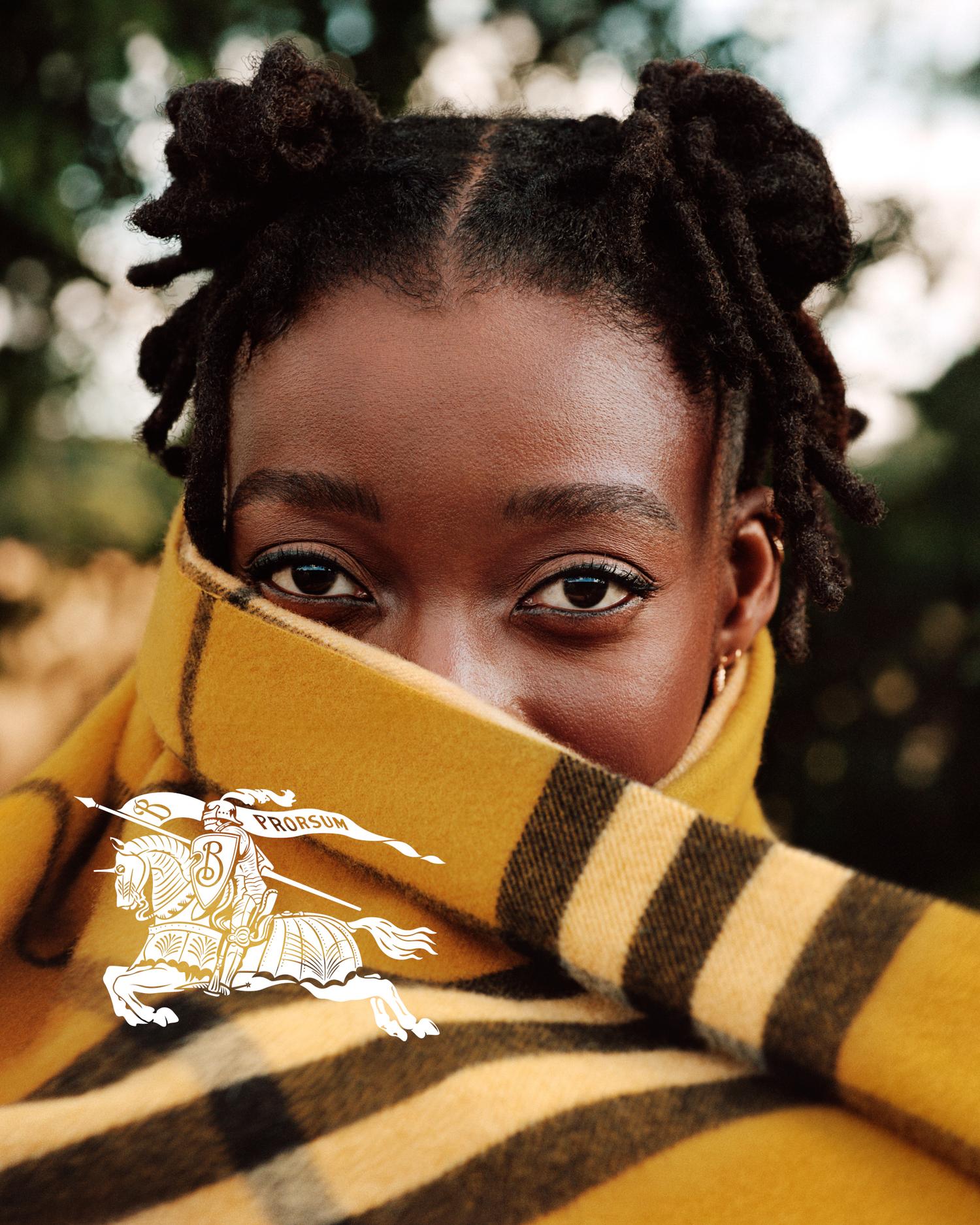 burberry troisi&egrave;me trimestre exercice 2025