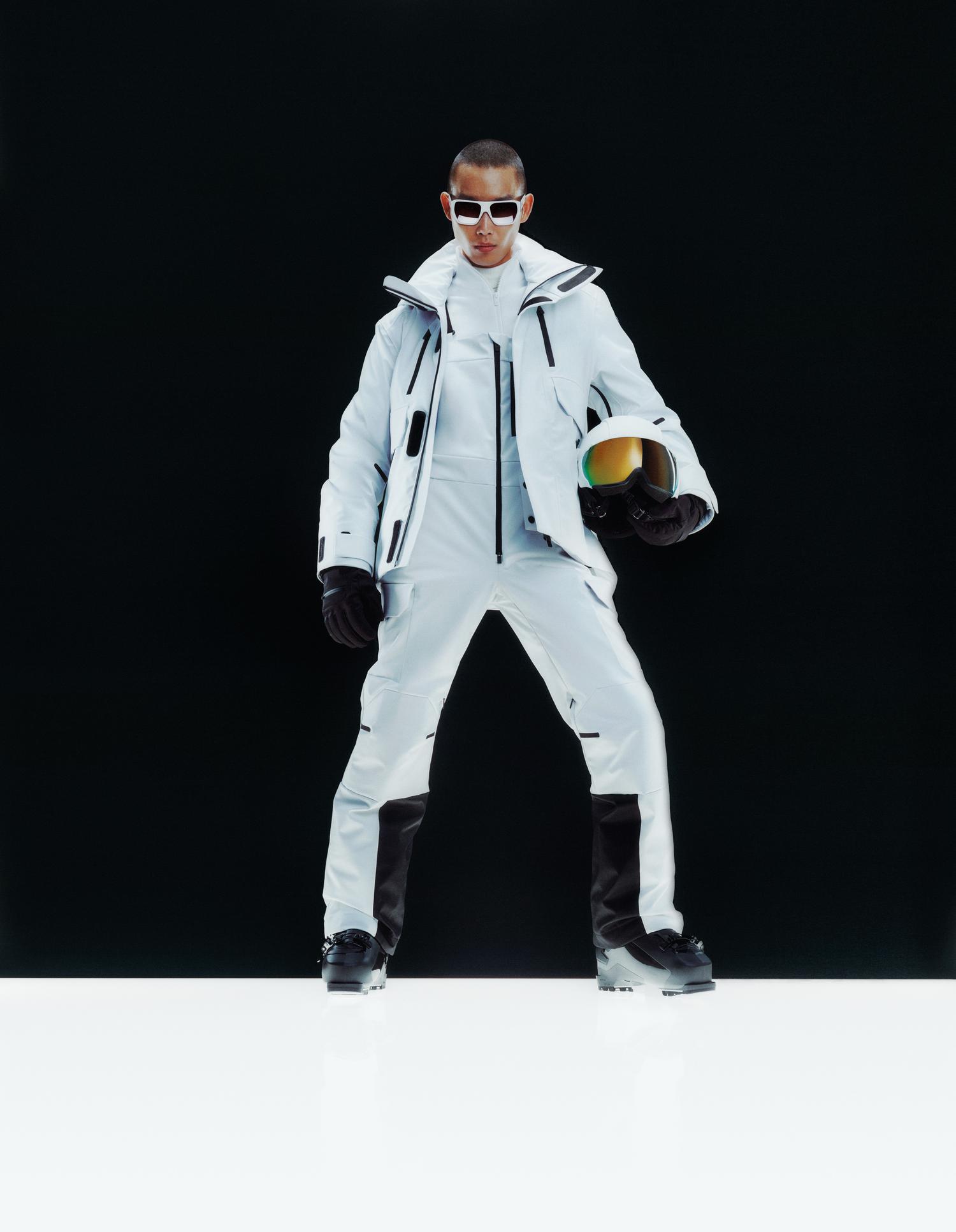 Campagne Fusalp - homme