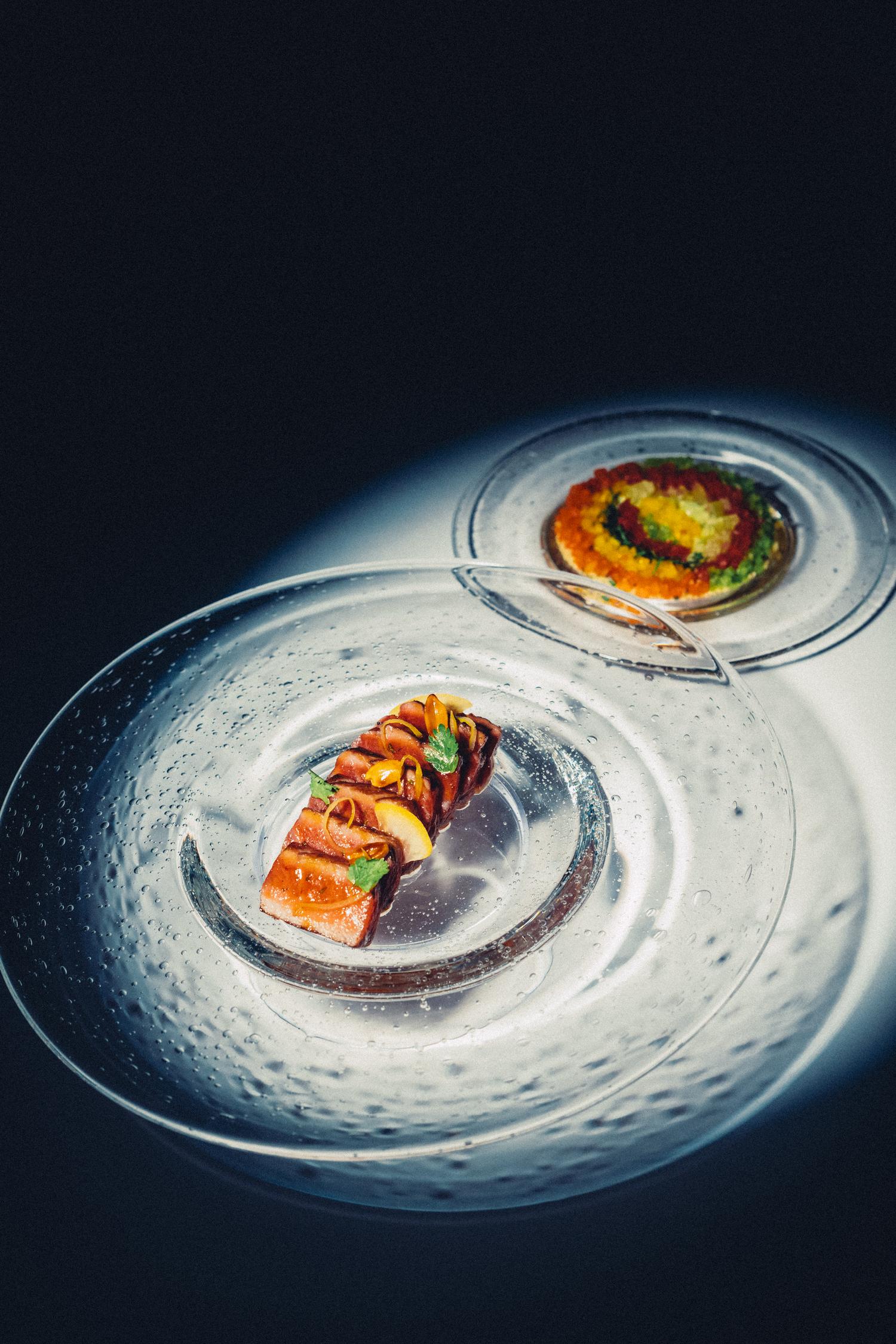 carte jean imbert palme d'or cannes restaurant