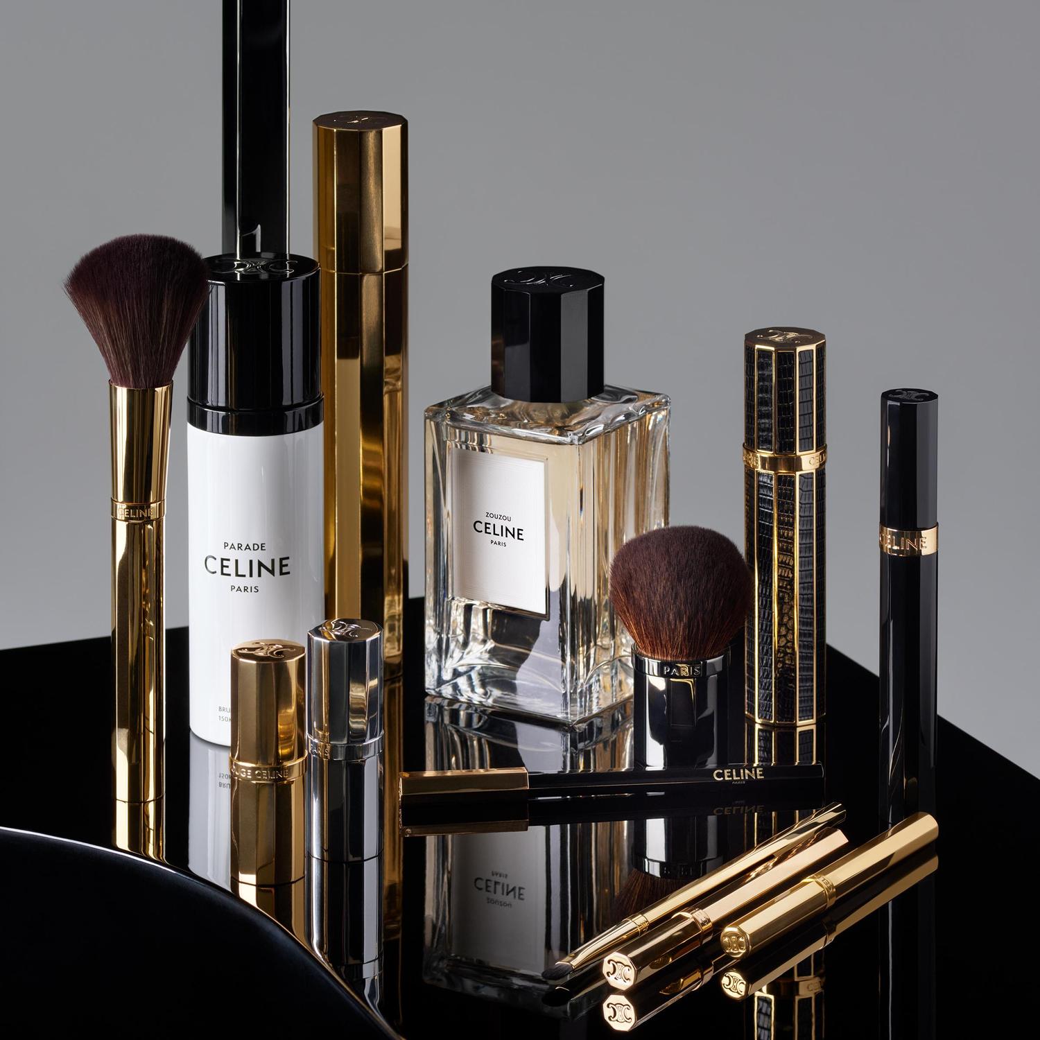 celine beaute luxe nouveautés