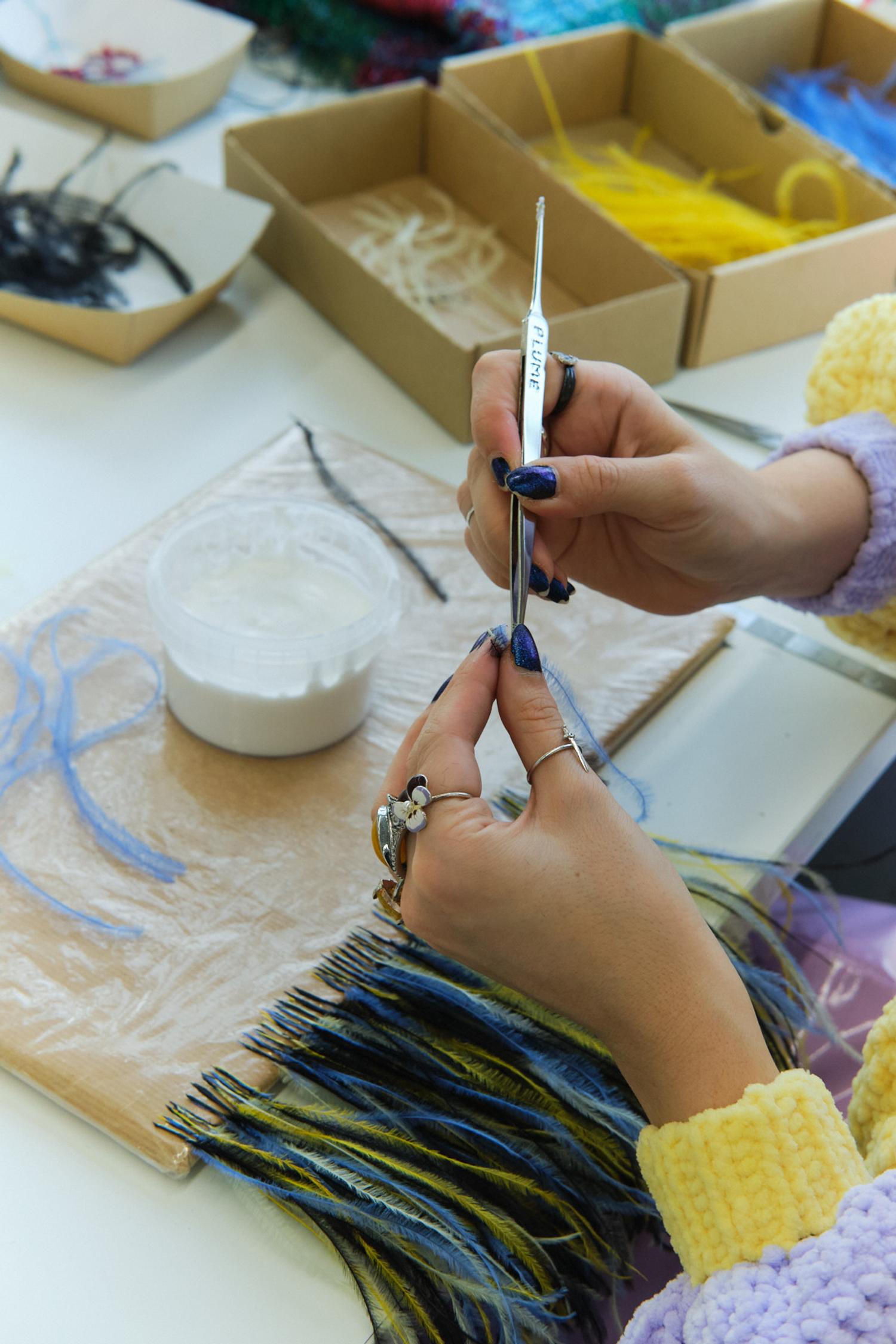 Mains d&rsquo;avenir, les journ&eacute;es des M&eacute;tiers d&rsquo;art du 19M