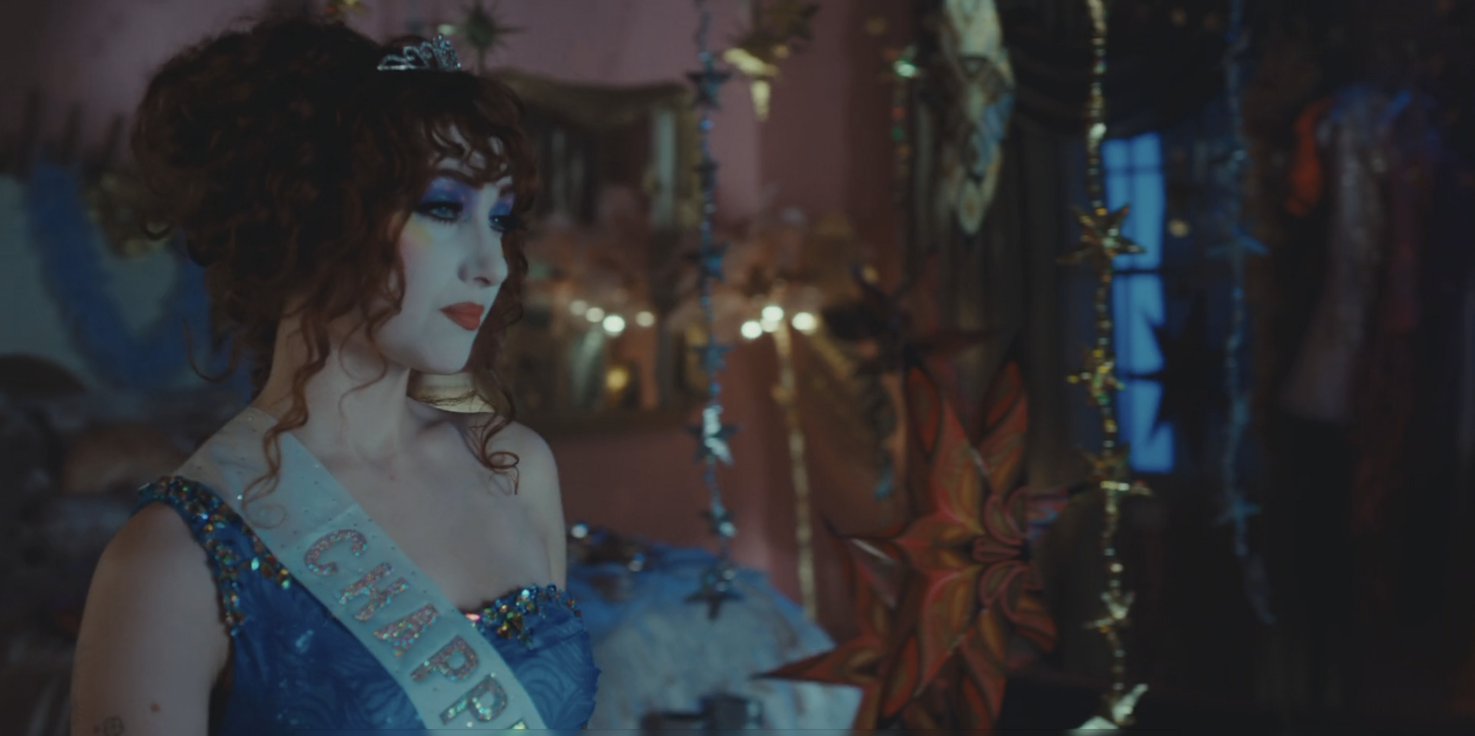 chappell roan sephora documentaire hulu