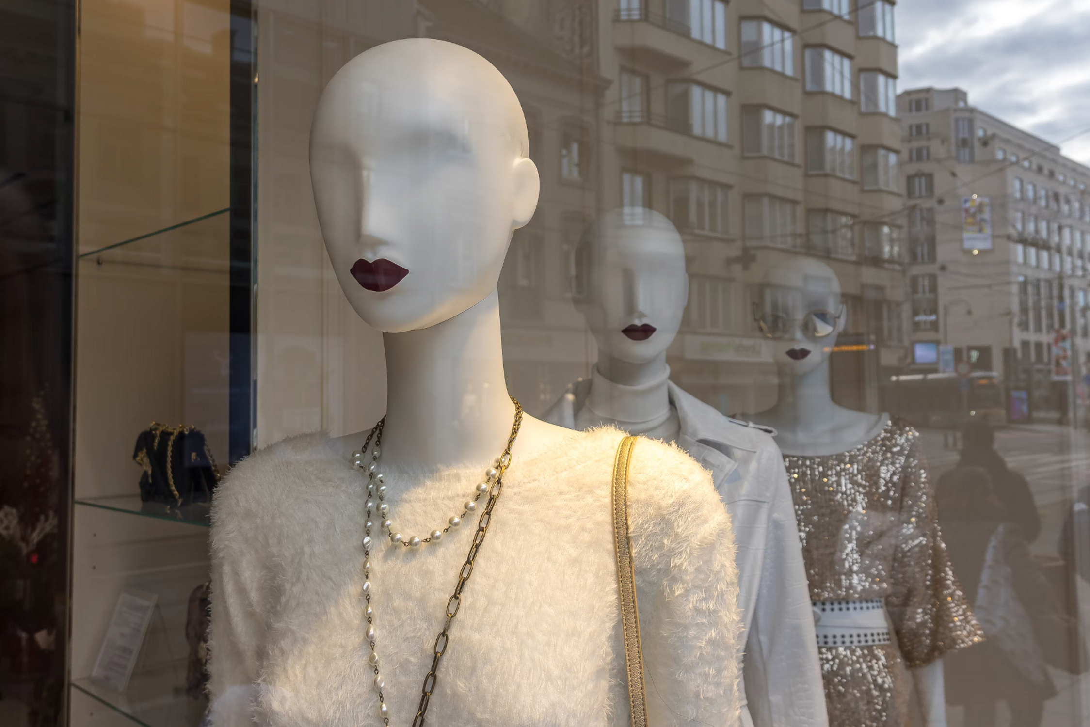 chiffres et tendances du march&eacute; du luxe en 2024 et 2025