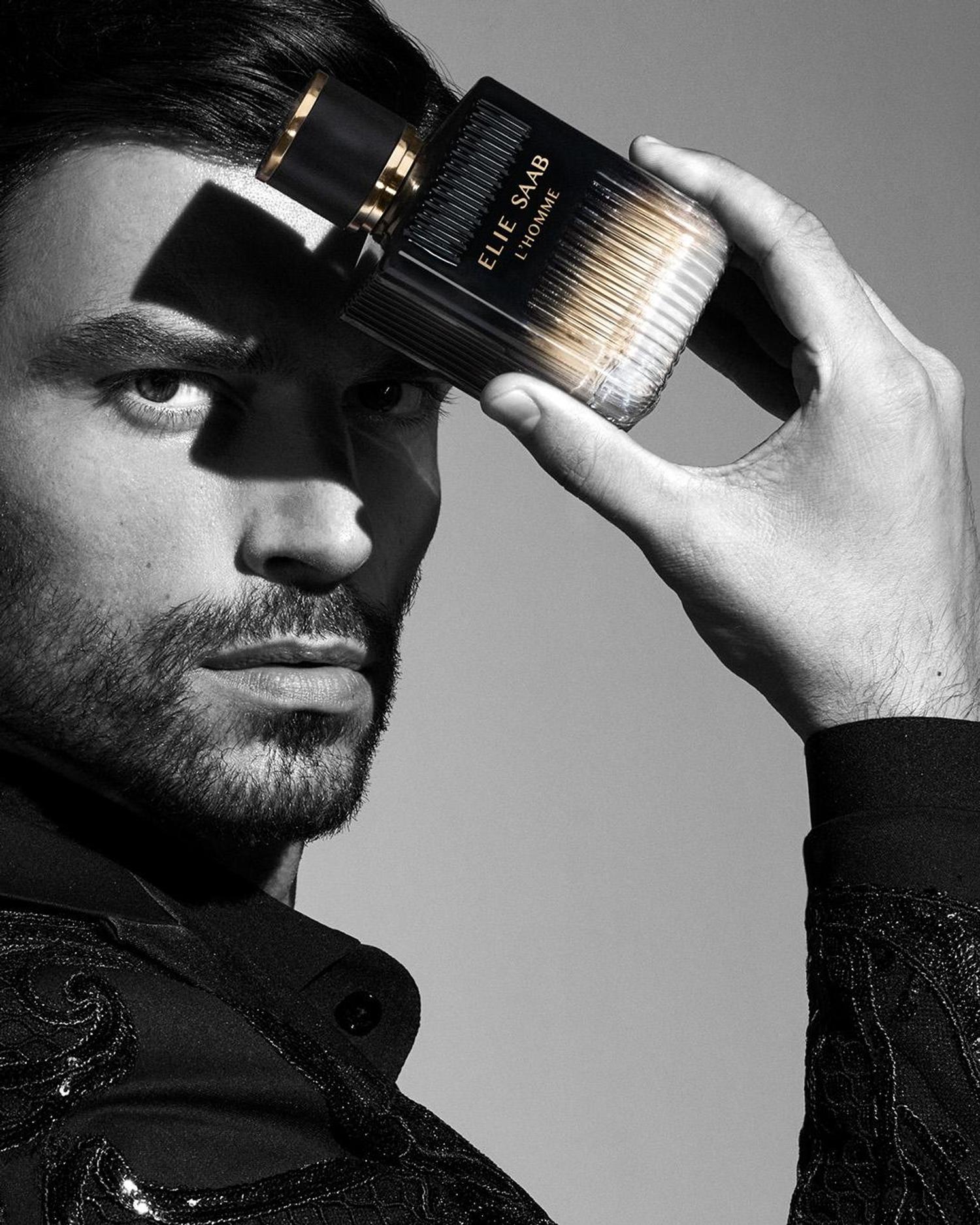 elie saab nouveaut&eacute; parfumerie