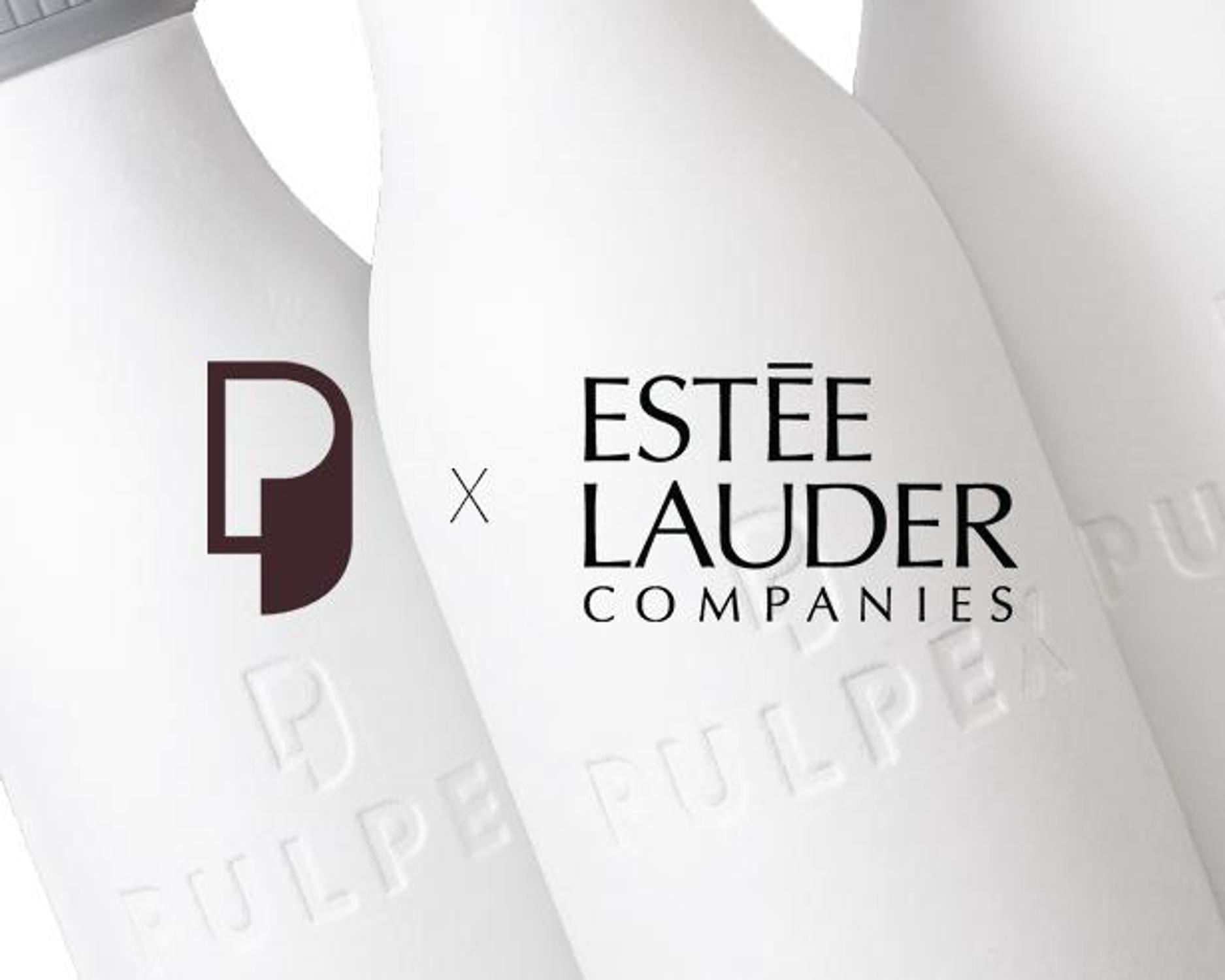 est&eacute;e lauder companies pulpex