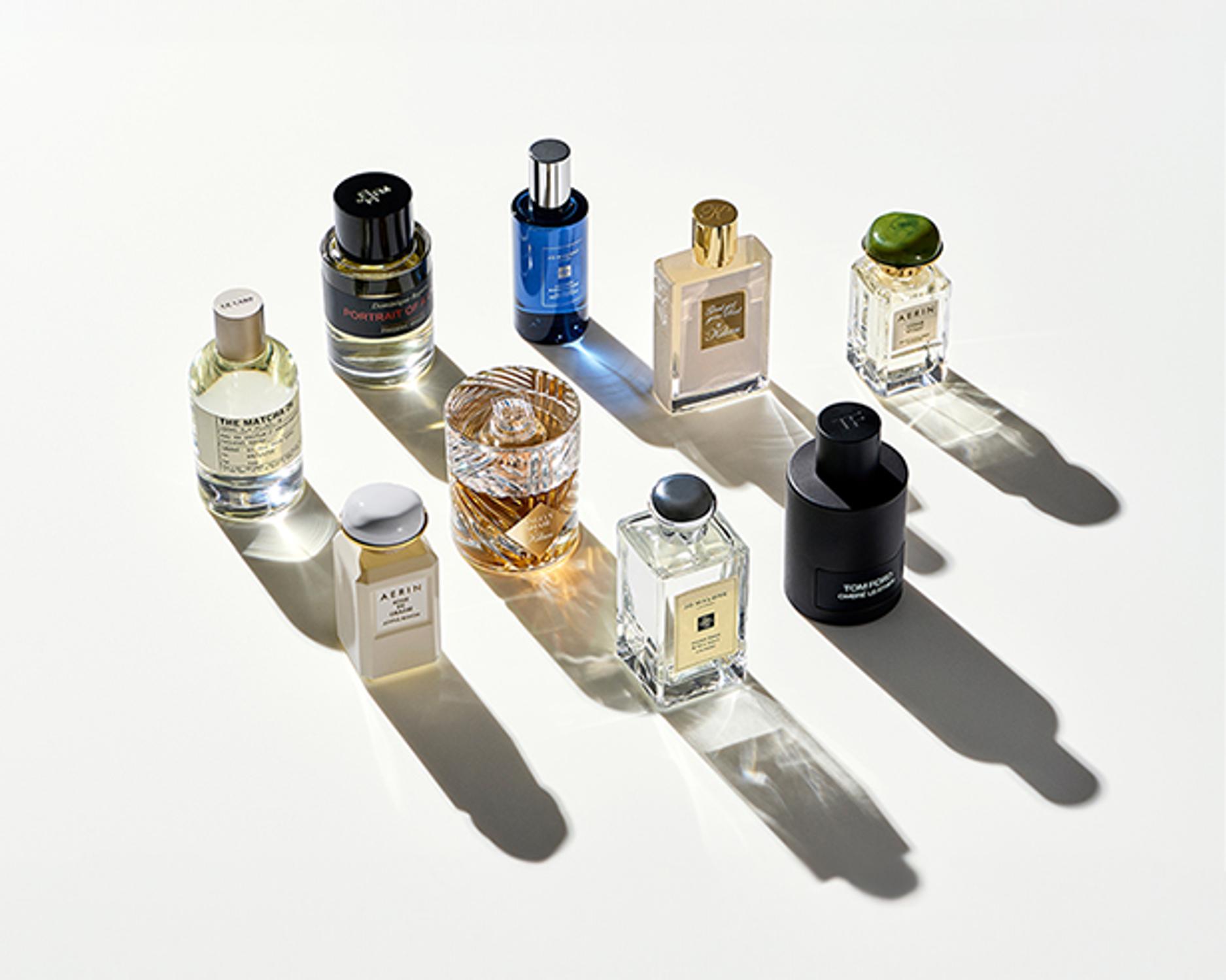 est&eacute;e lauder parfumerie