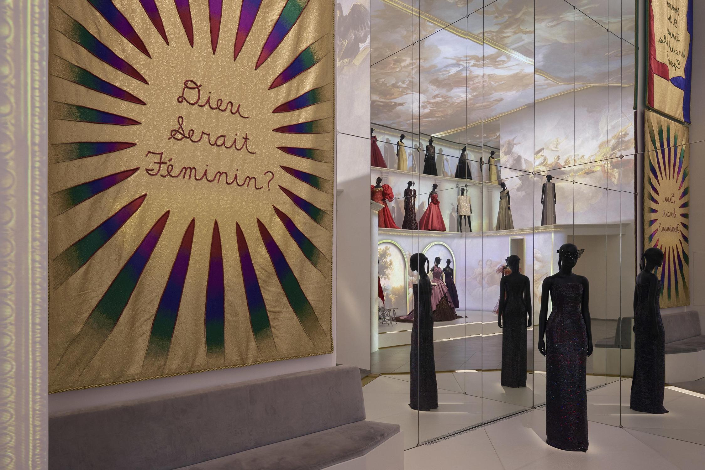 exposition mode paris 2024