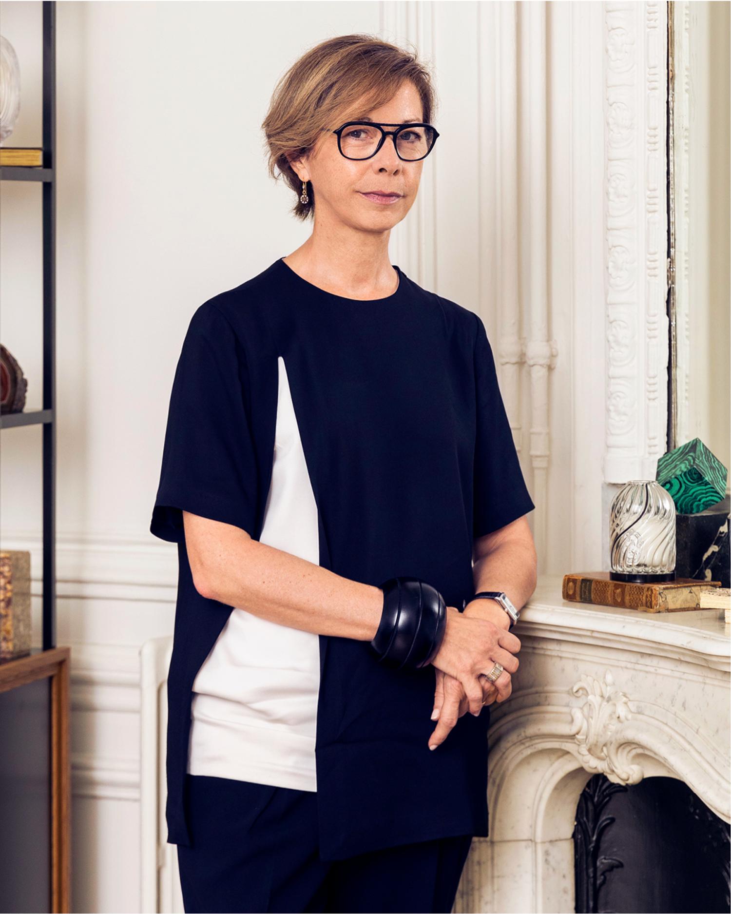 diptyque pr&eacute;sidente