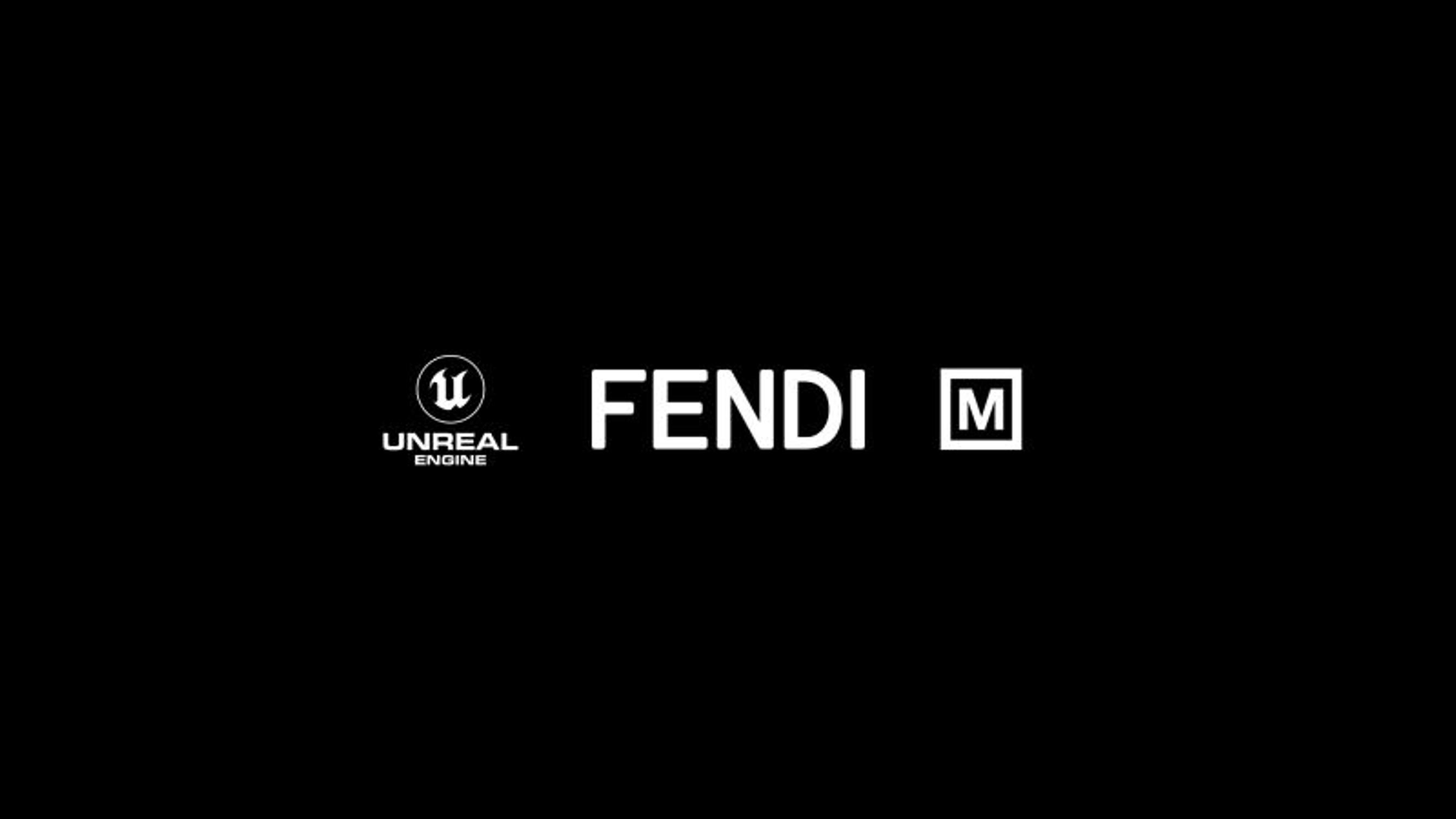 fendi epic games unreal