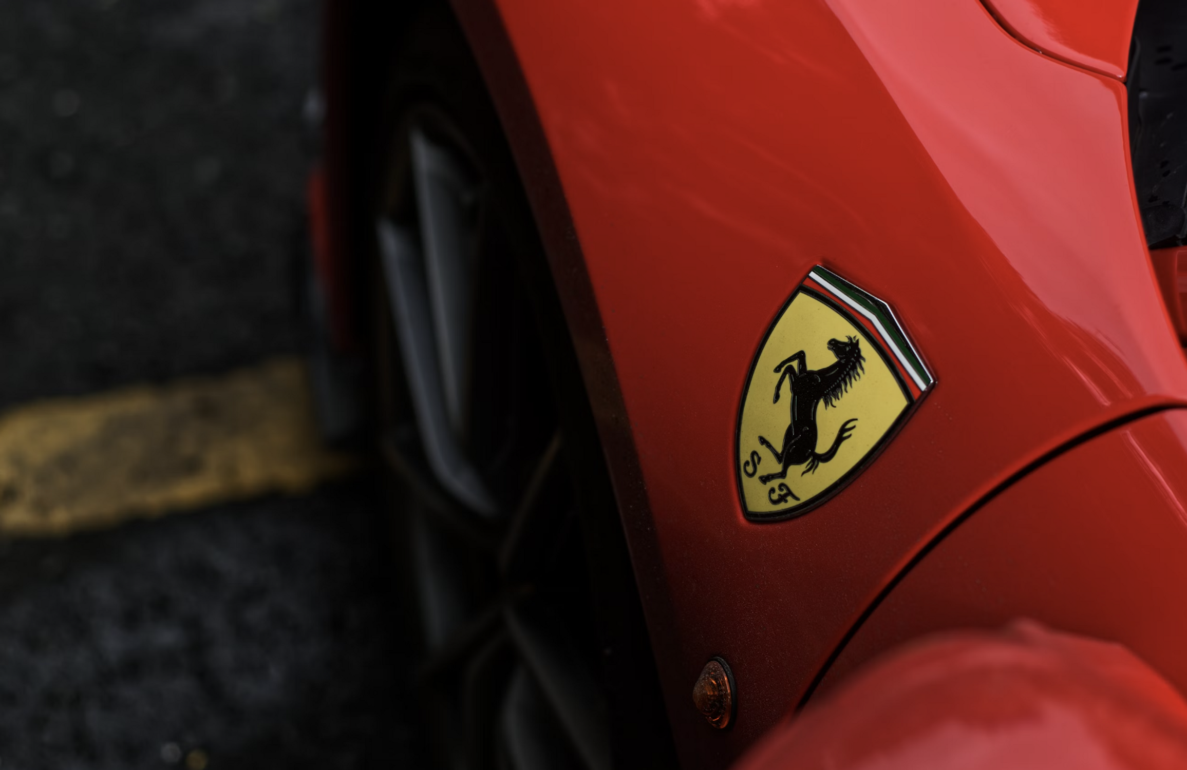 chiffre d'affaires 2024 de ferrari