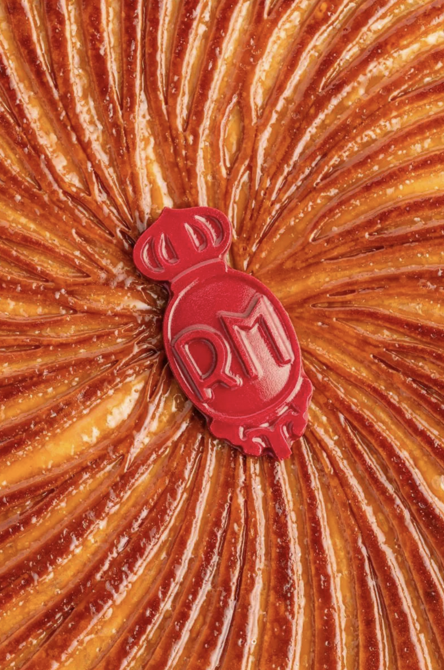 royal monceau galette