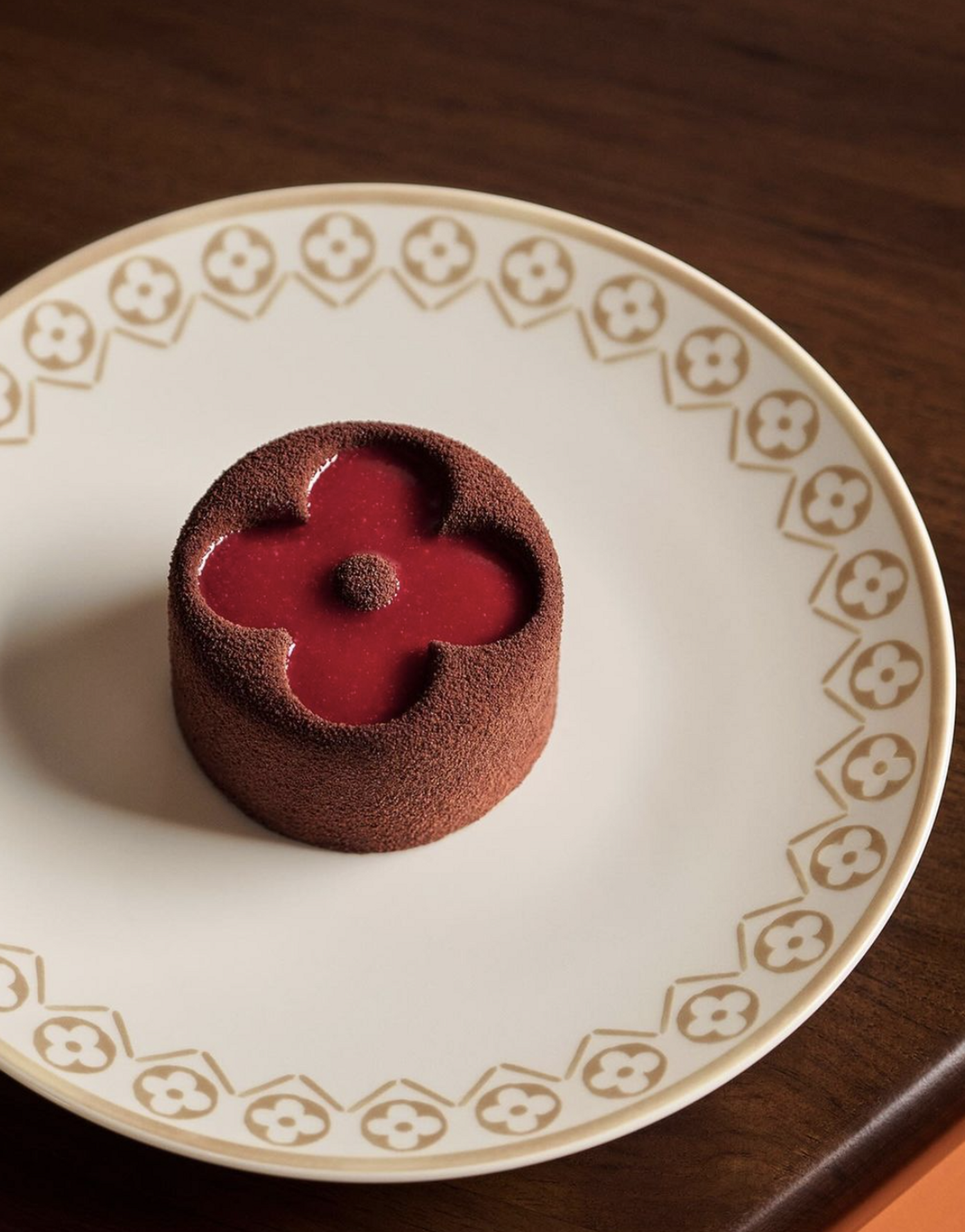 louis vuitton p&acirc;tisserie londres aeroport