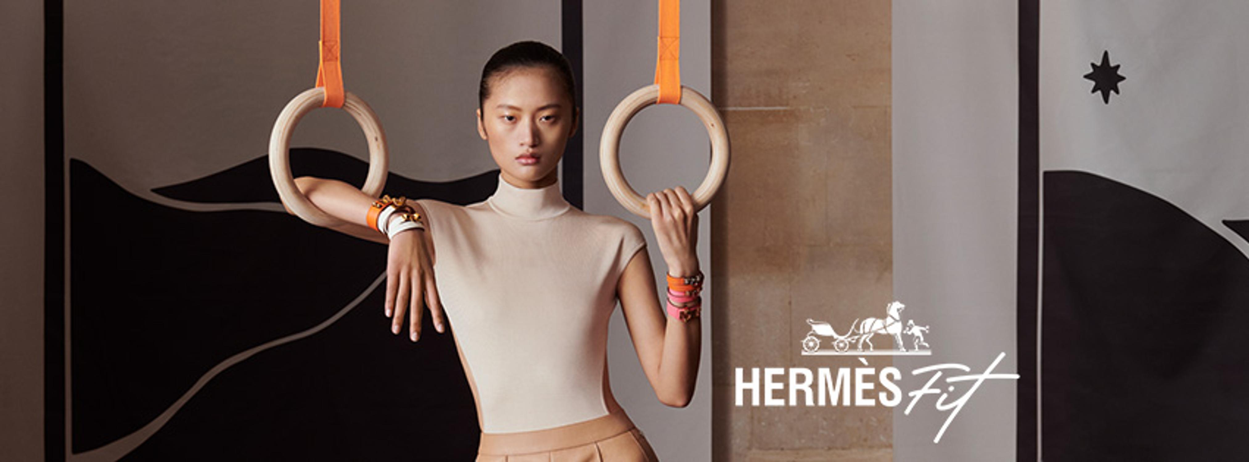 herm&egrave;s chiffres annuels 2021