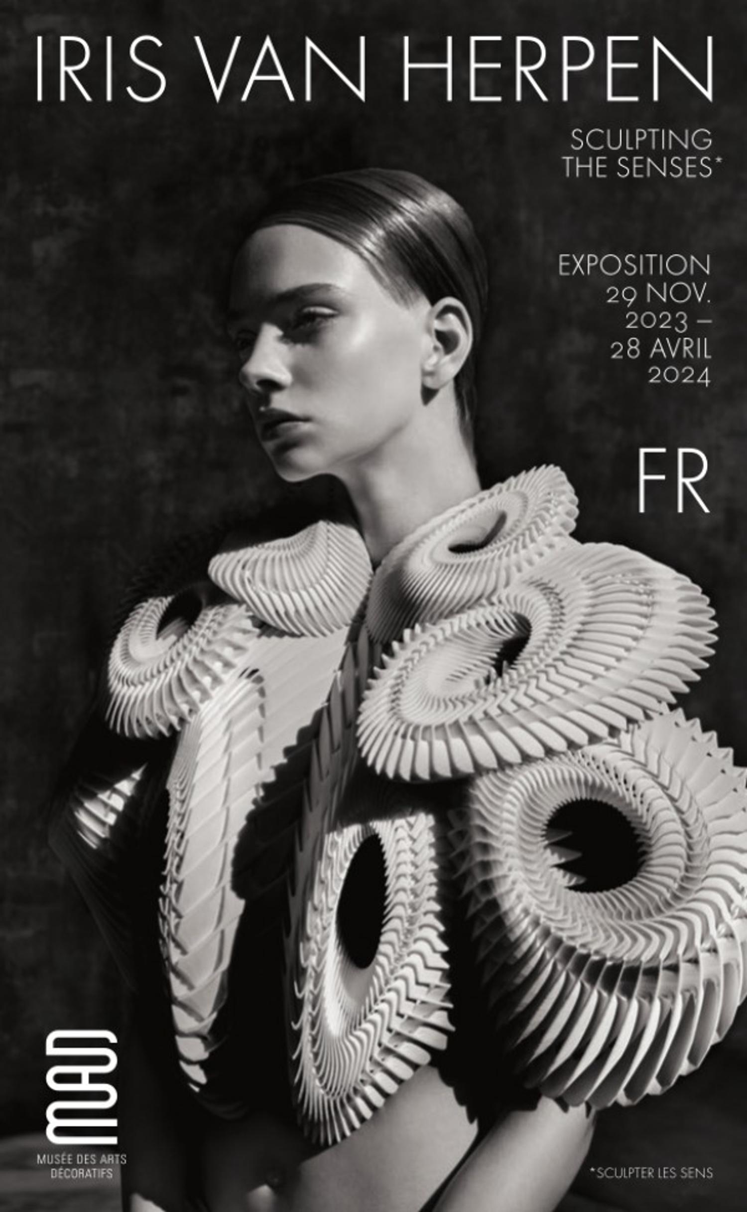 exposition mode 2024 paris