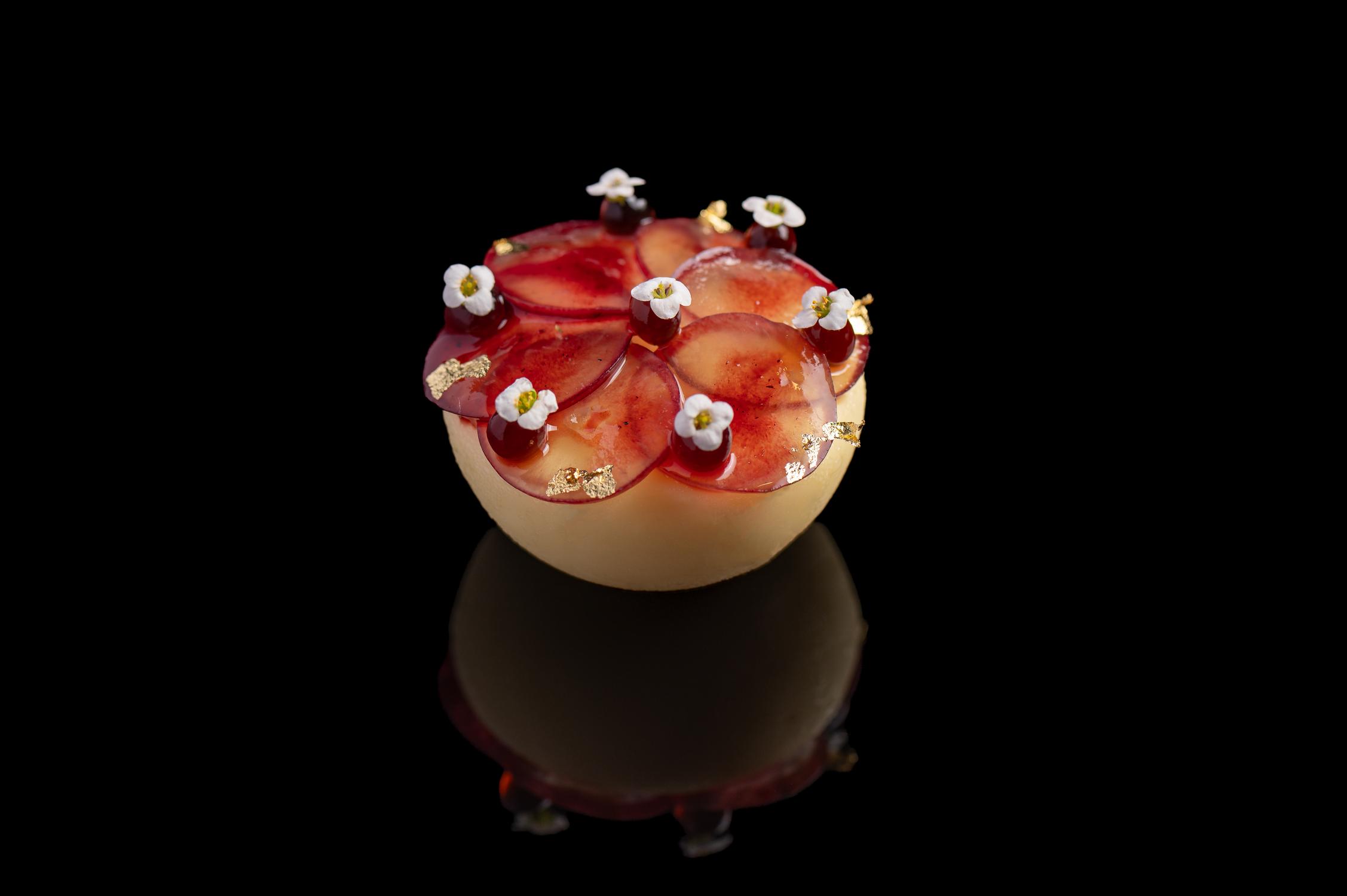 collaboration entre maisons horlog&egrave;res et gastronomie