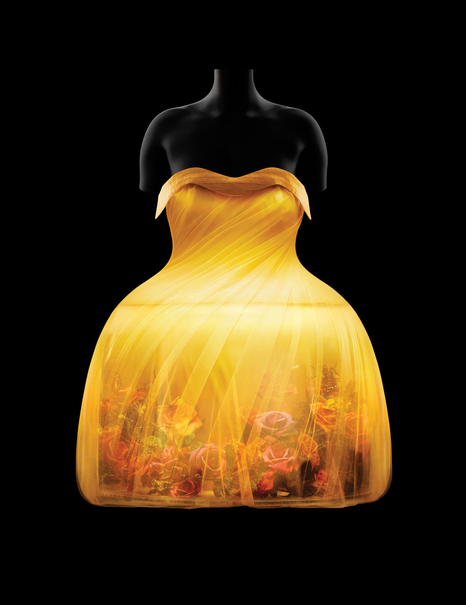 jun takahashi undercover robe met mus&eacute;e