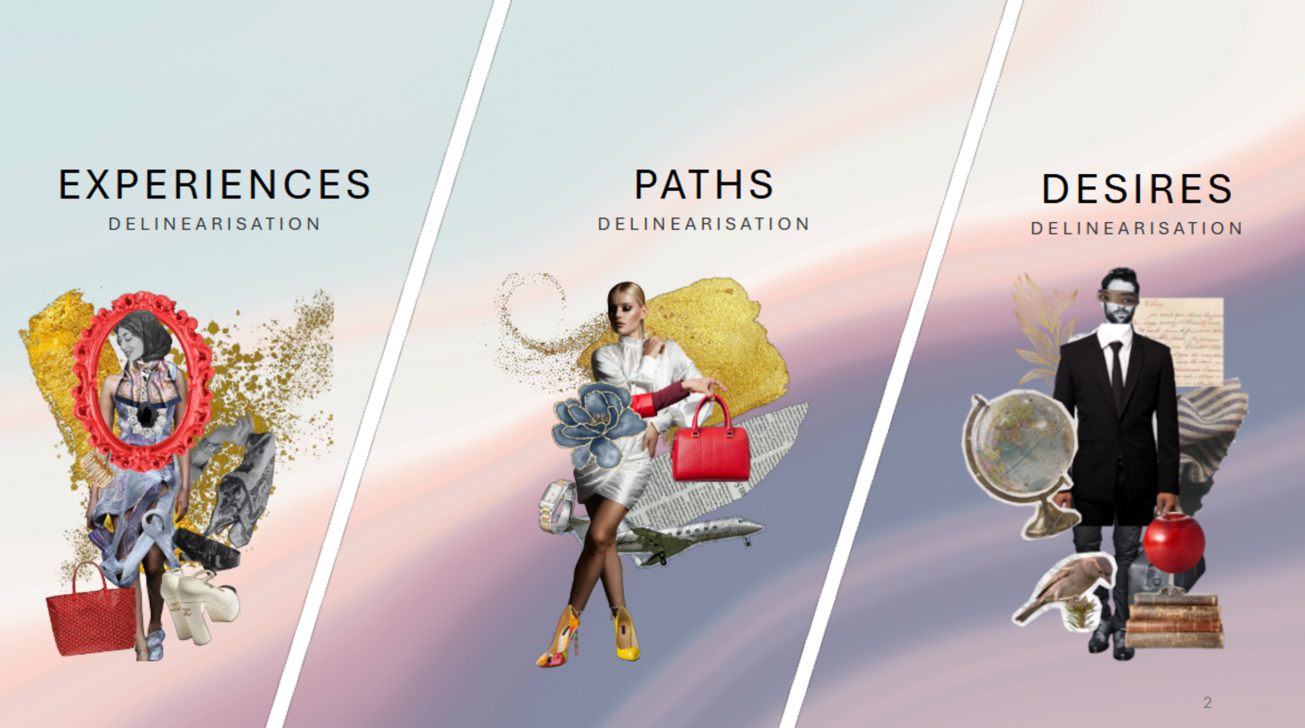 kantar rapport luxe jeune 18 35 