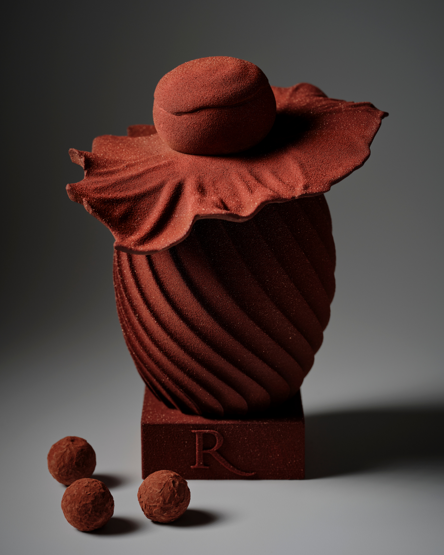 la r&eacute;serve paris paques chocolat