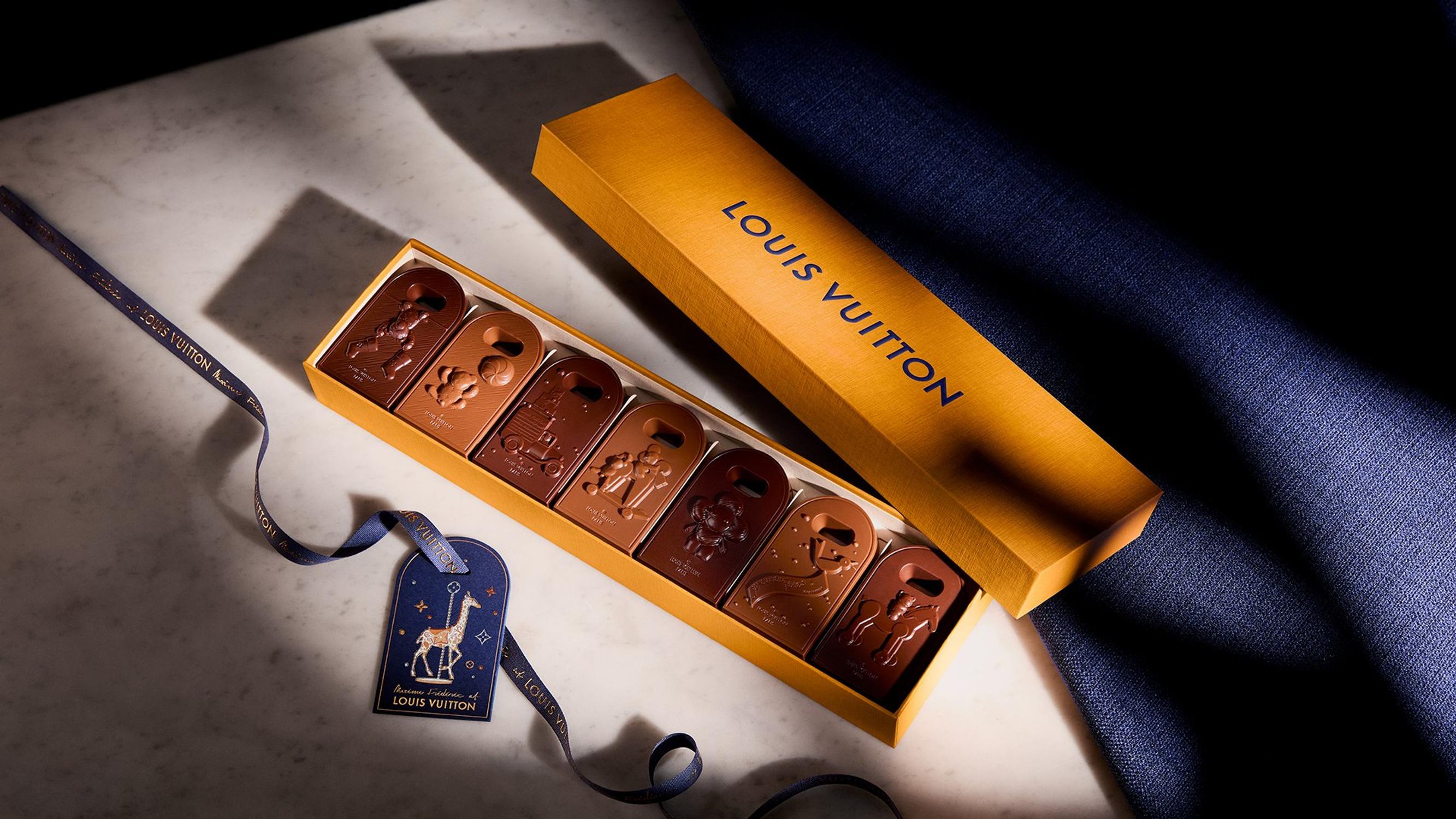 louis vuitton caf&eacute;