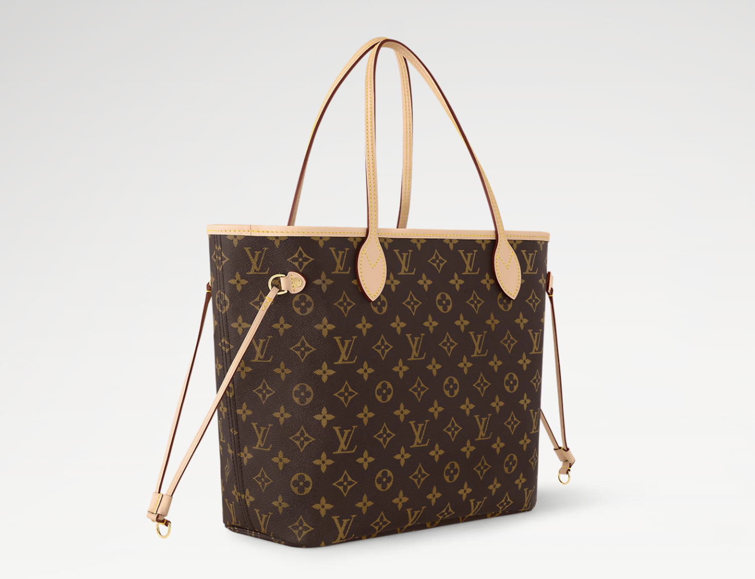 sac louis vuitton cabas