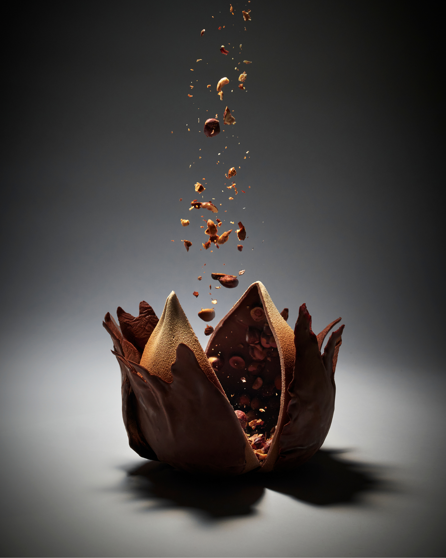 lutetia paques chocolat