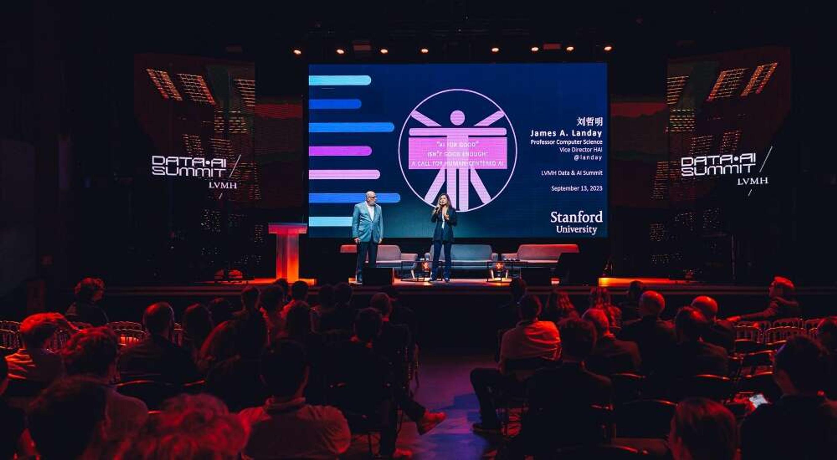 stanford luxe lvmh intelligence artificielle