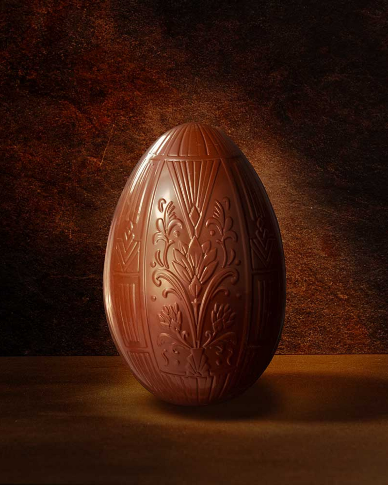 maison colbert paques 2025 chocolats