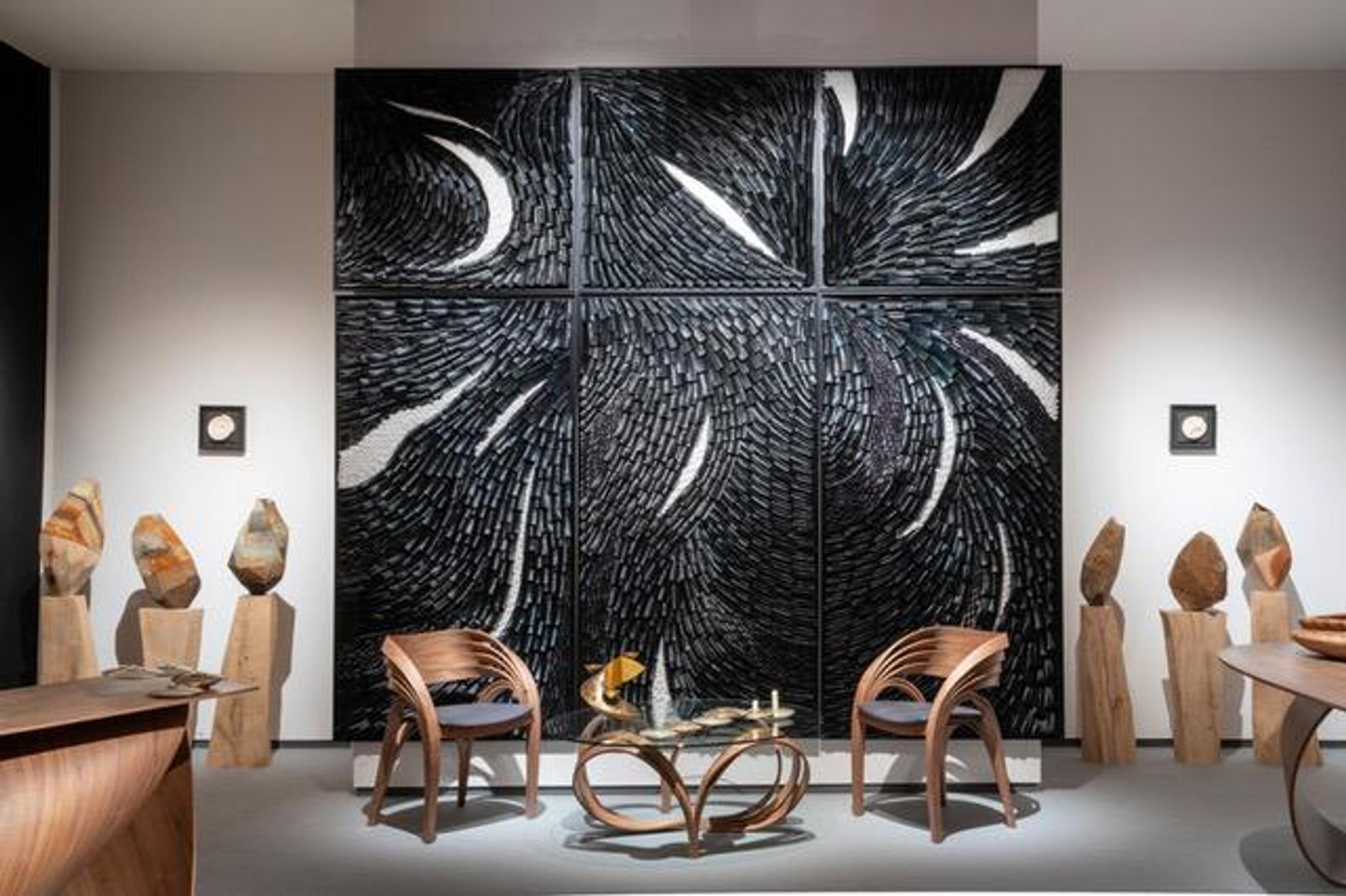 Maison Parisienne au Pad London