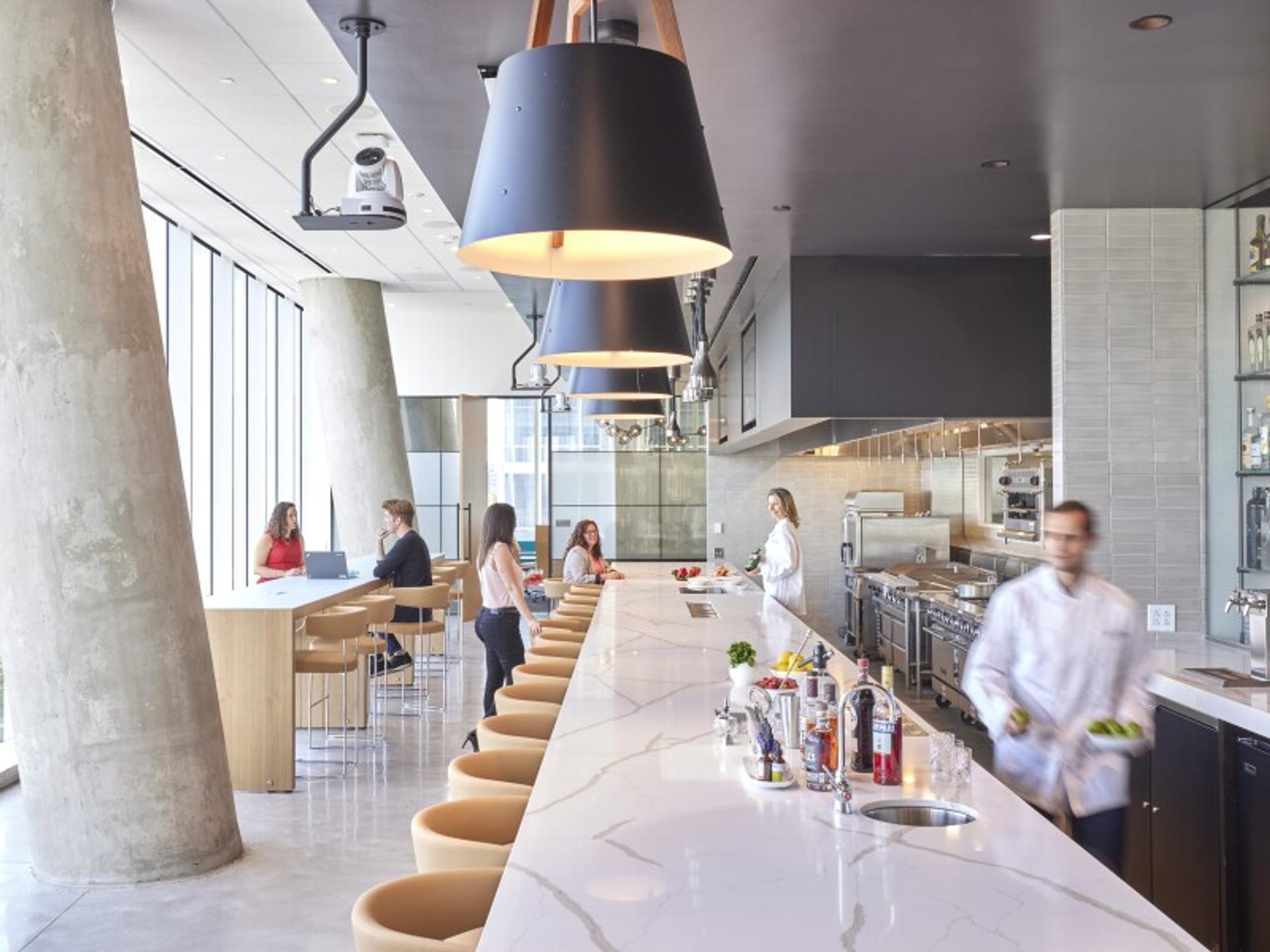 marriott international