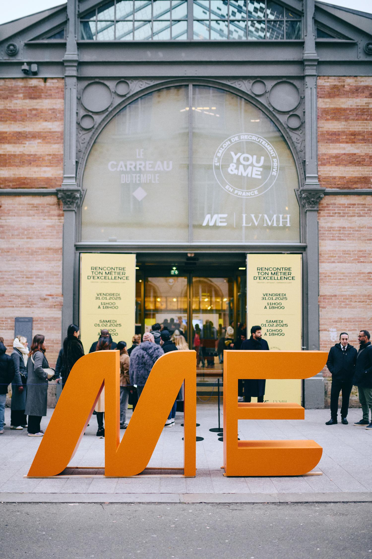 lvmh recrutement aux metiers d'excellence dates de la tourn&eacute;e france 2025