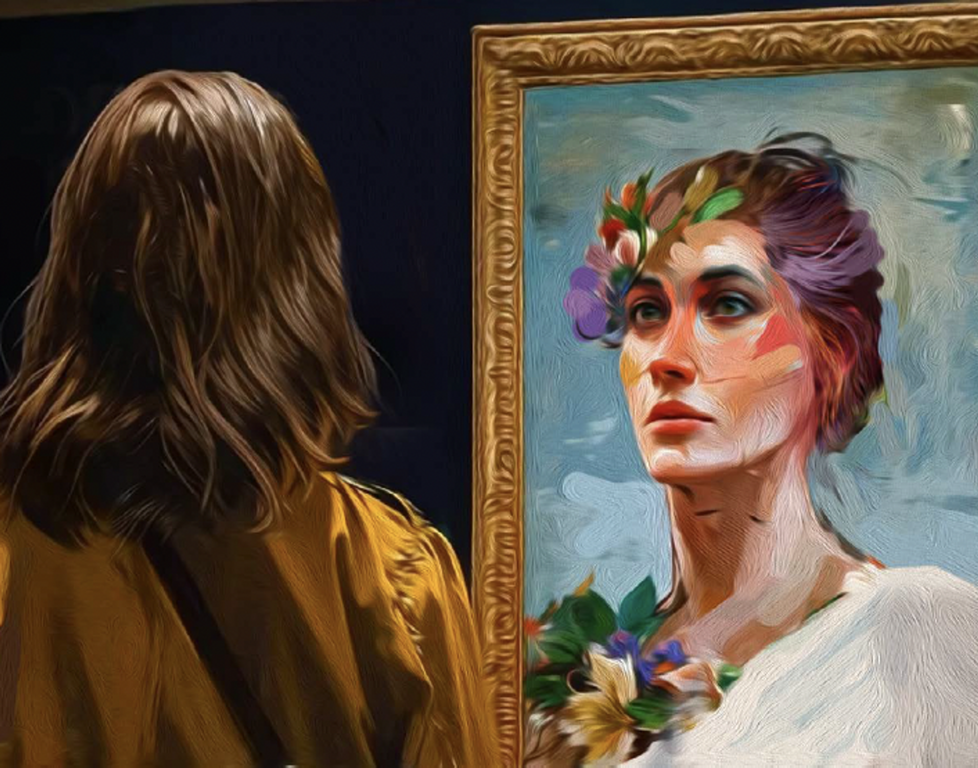 Divine Mo&euml;t Hennessy