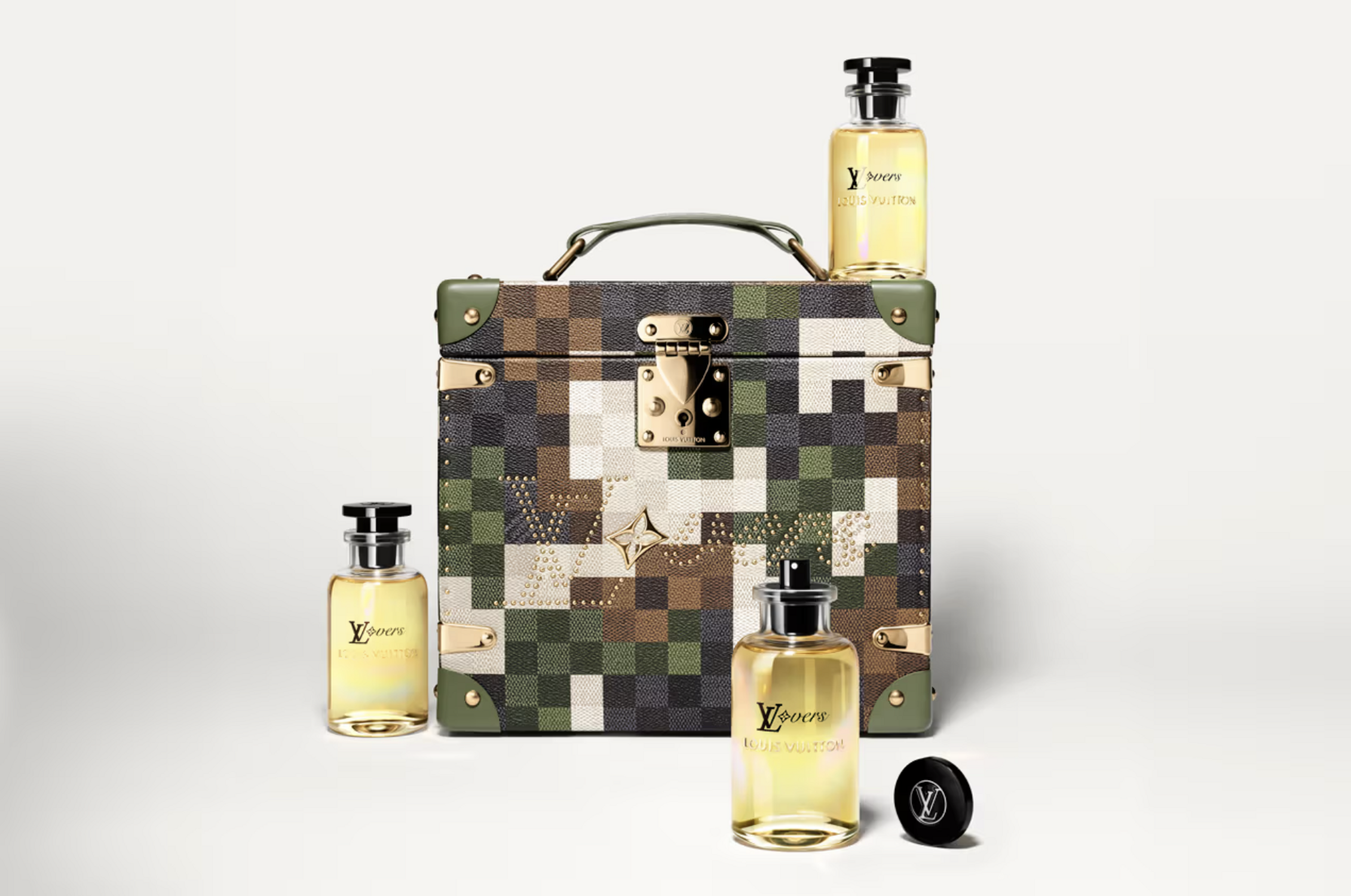 louis vuitton parfumerie de luxe