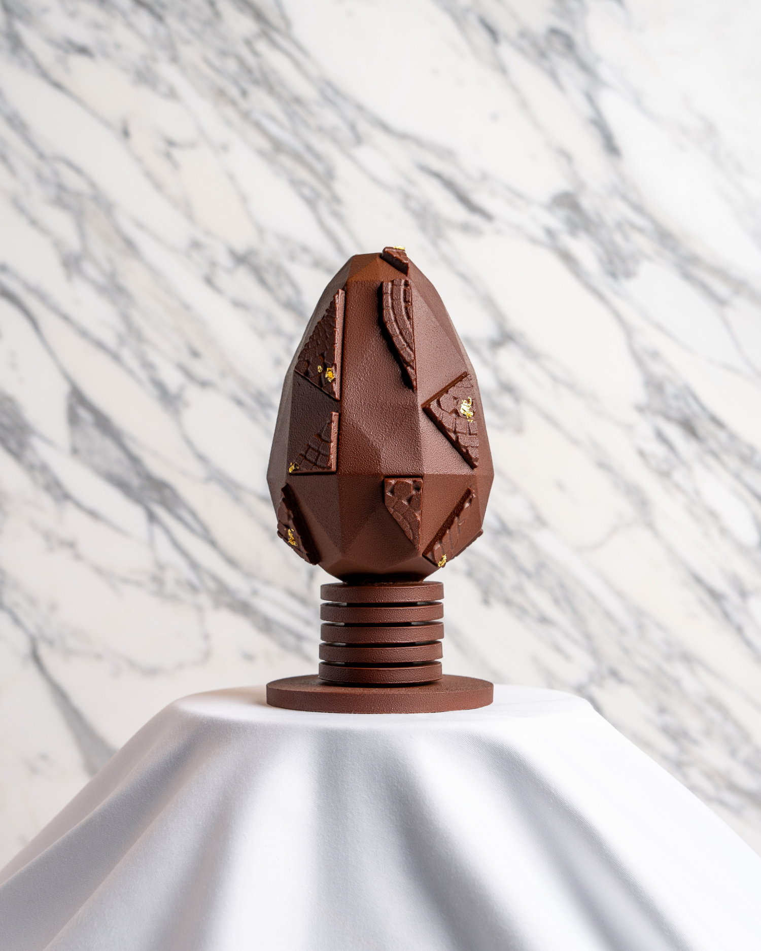 paques chocolats prince de galles