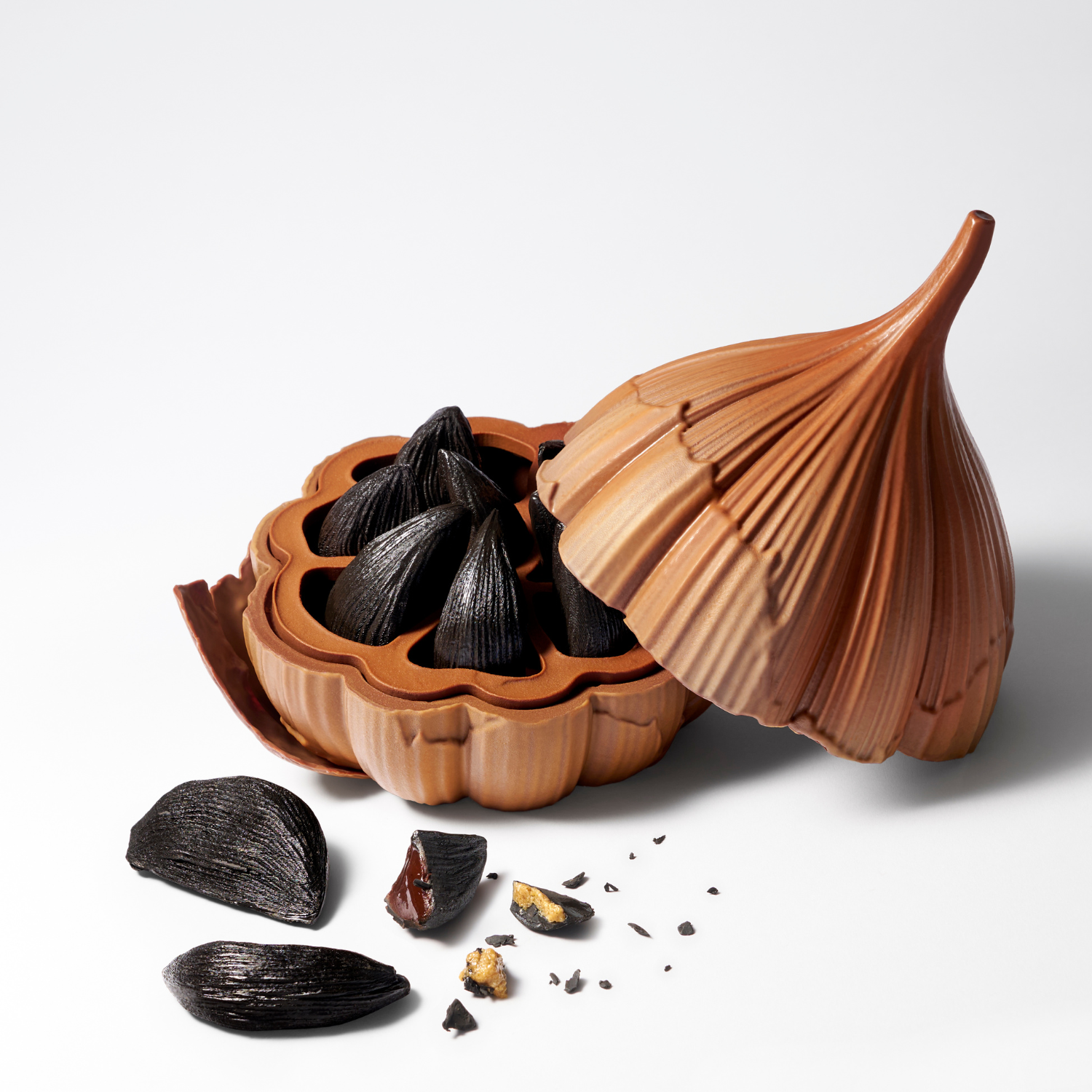 paques peninsula paris chocolat 