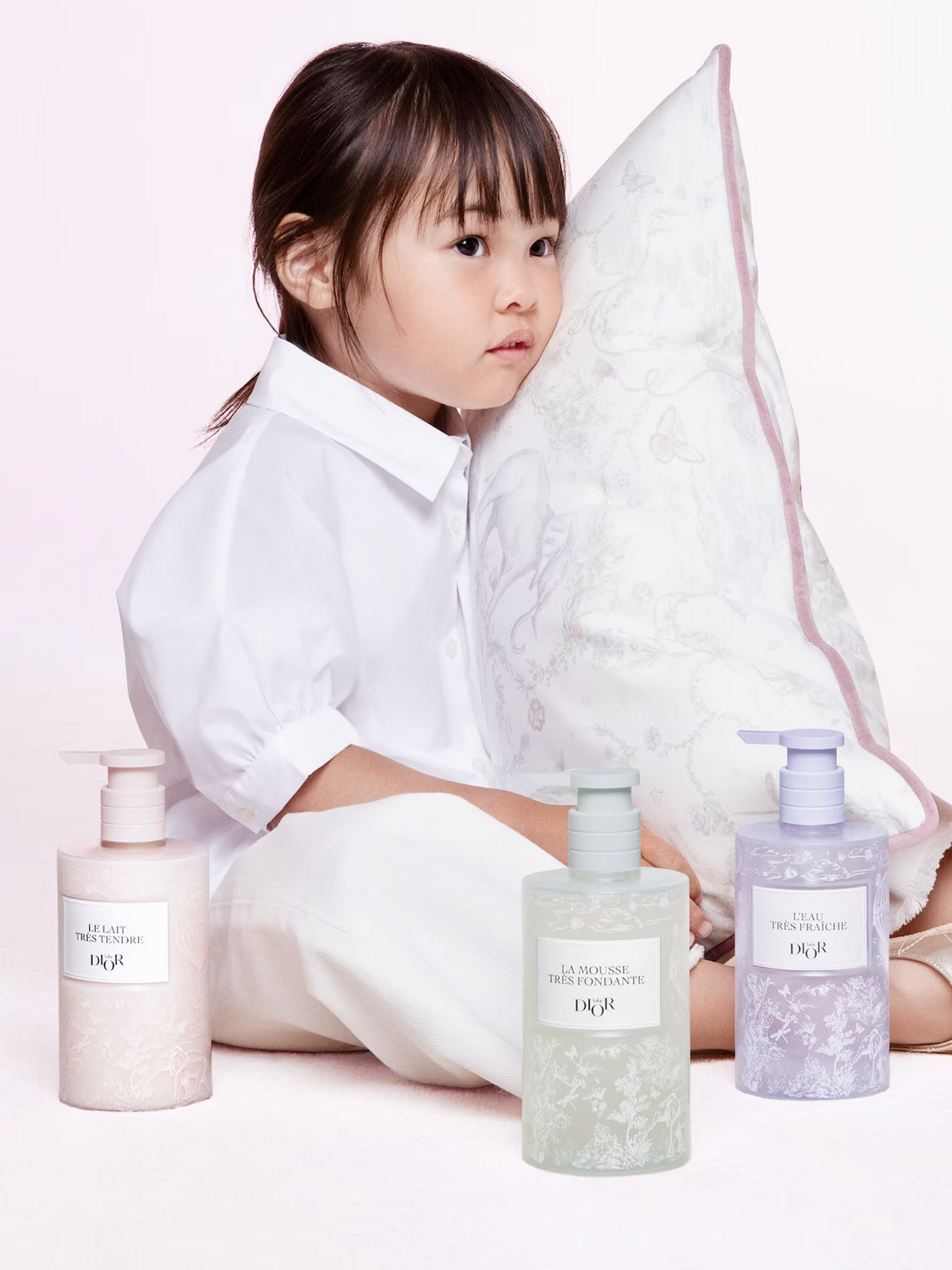 baby dior parfum bonne etoile b&eacute;b&eacute; et enfants