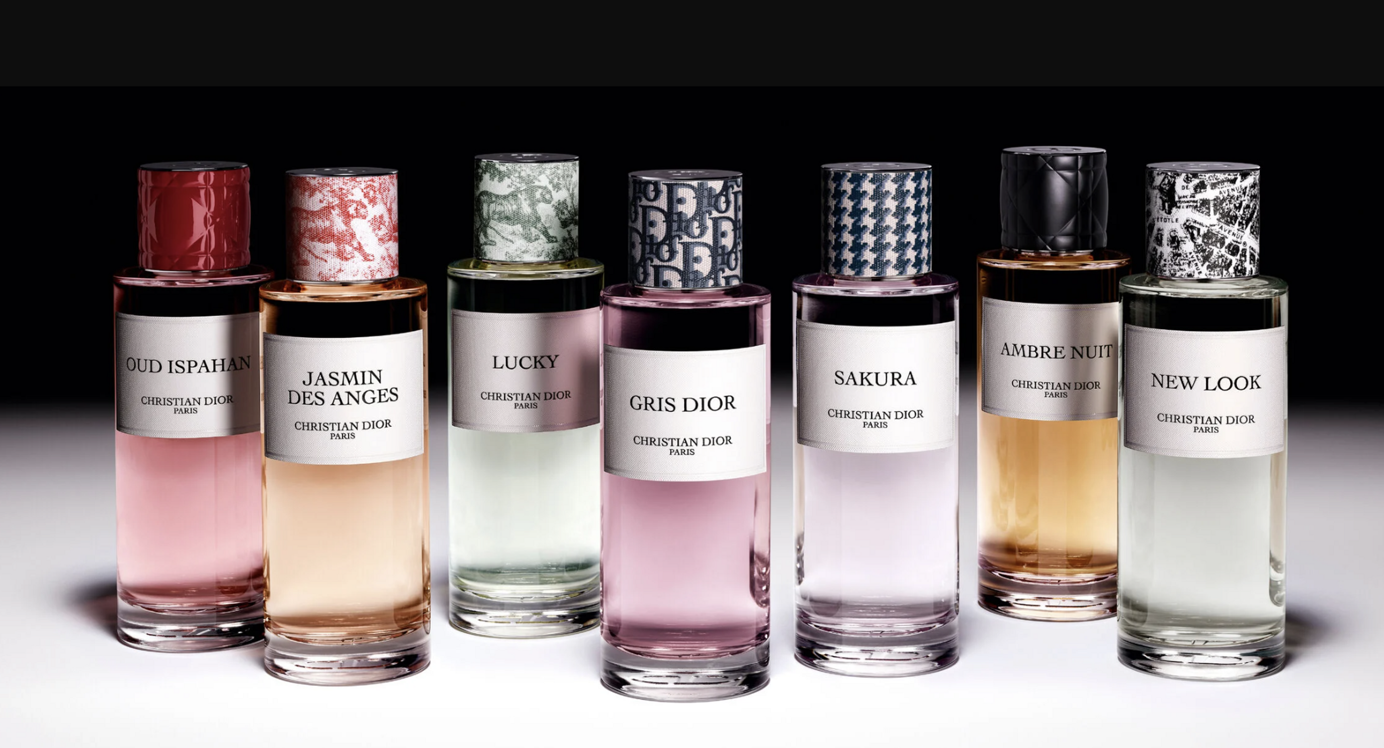 dior couture parfumerie
