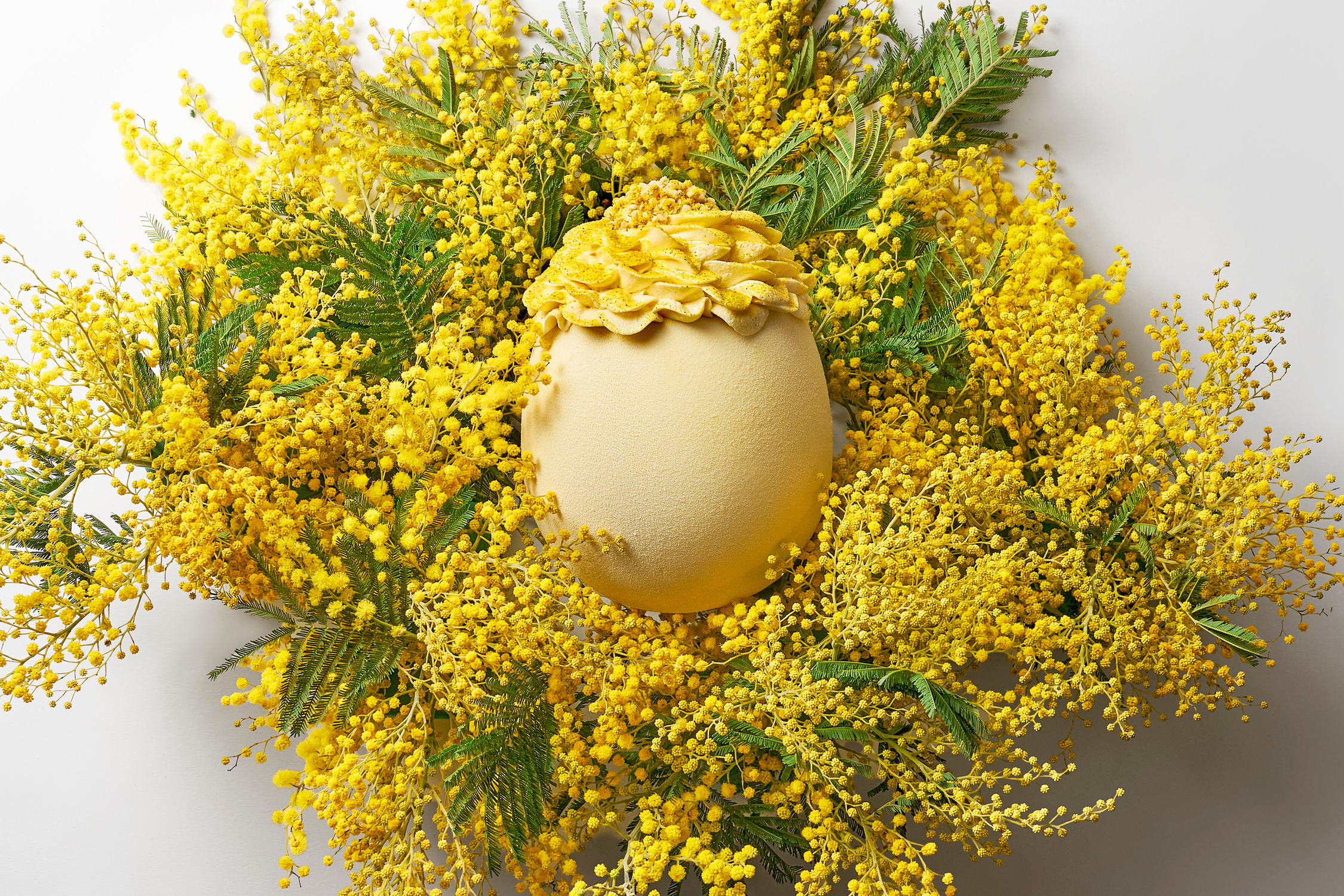 park hyatt vendome chocolat paques