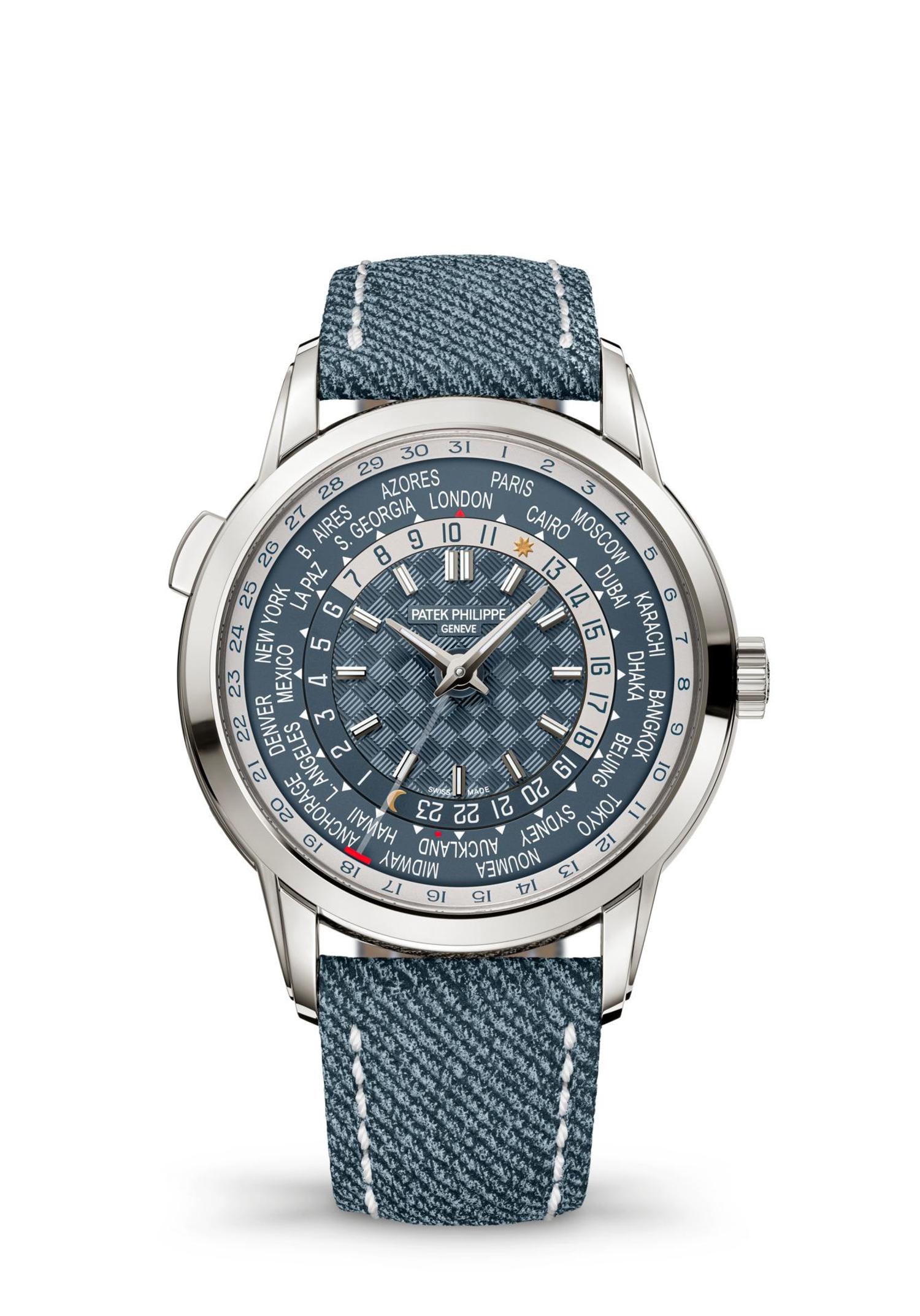 nouvelle montre pour homme patek philippe 2024
