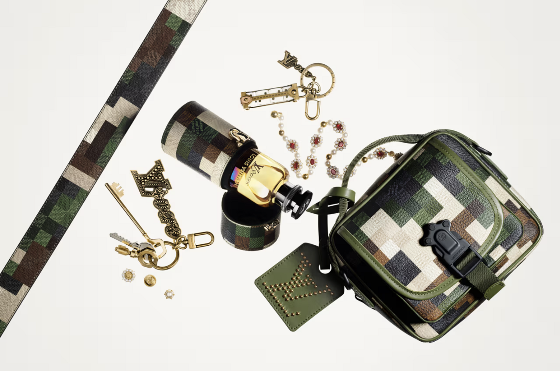 louis vuitton parfum